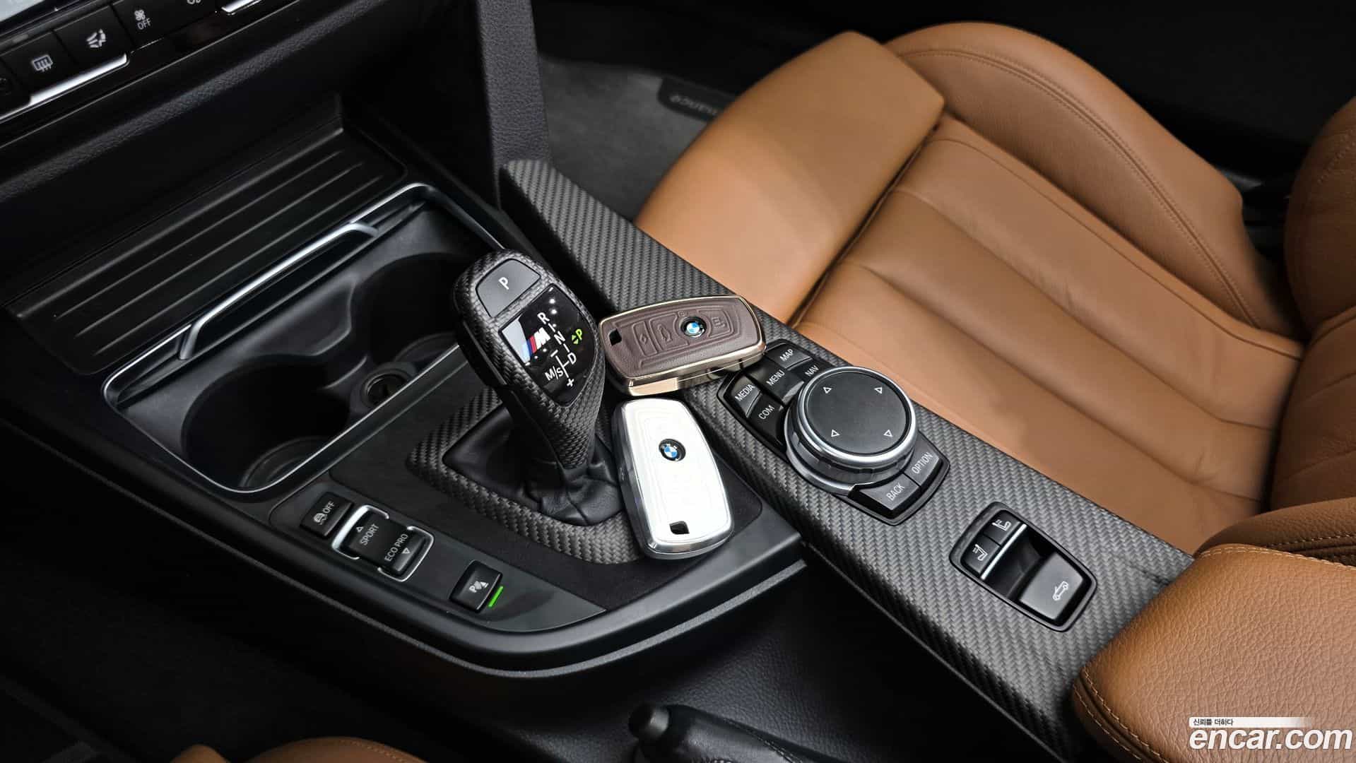 4-Series BMW 2017.3-INNER-009