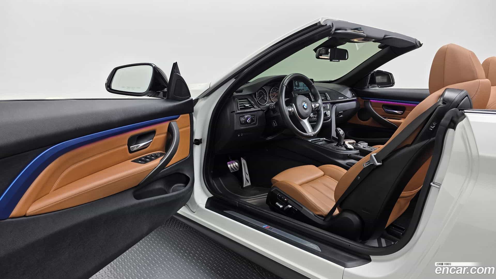 4-Series BMW 2017.3-INNER-010