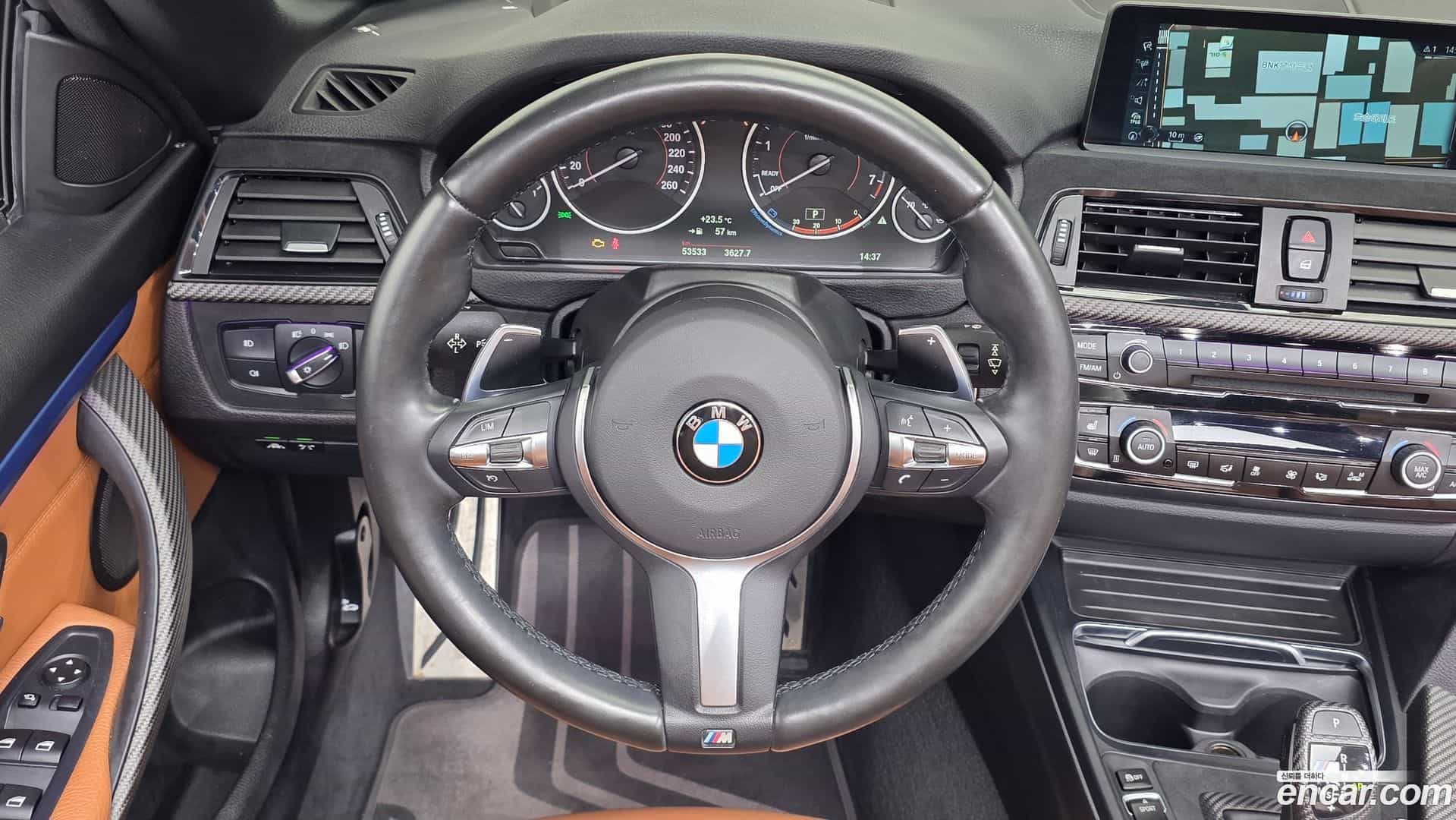 4-Series BMW 2017.3-OPTION-017