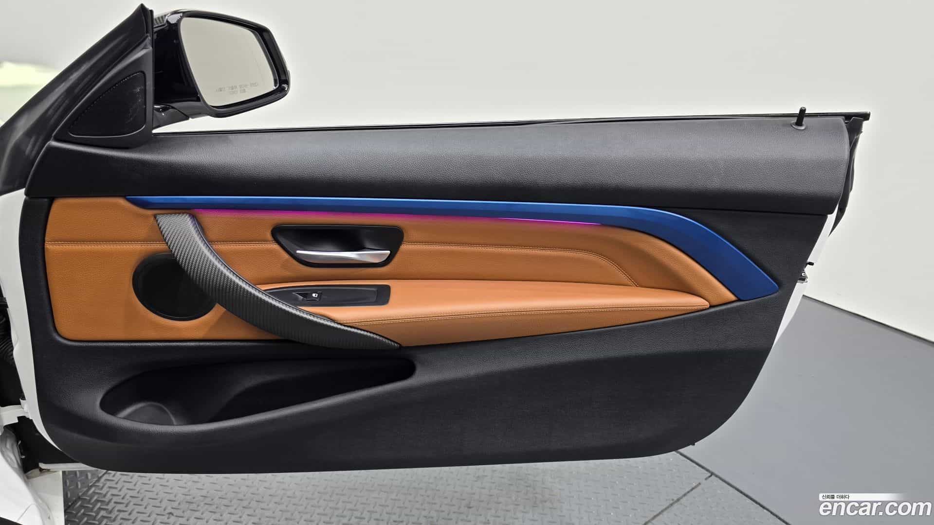 4-Series BMW 2017.3-INNER-035