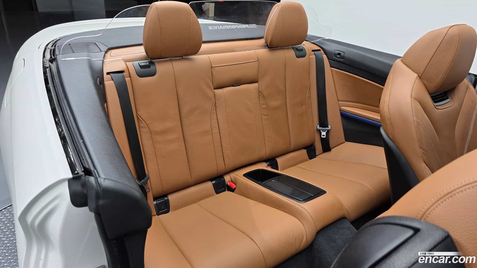 4-Series BMW 2017.3-INNER-036