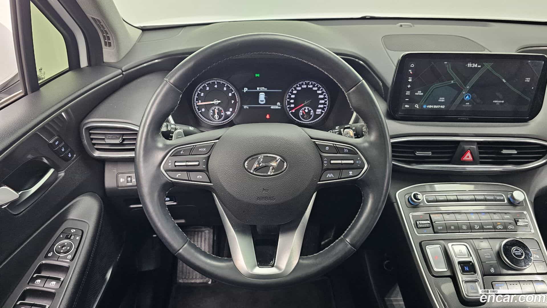 Santafe Hyundai 2023.2-OPTION-016