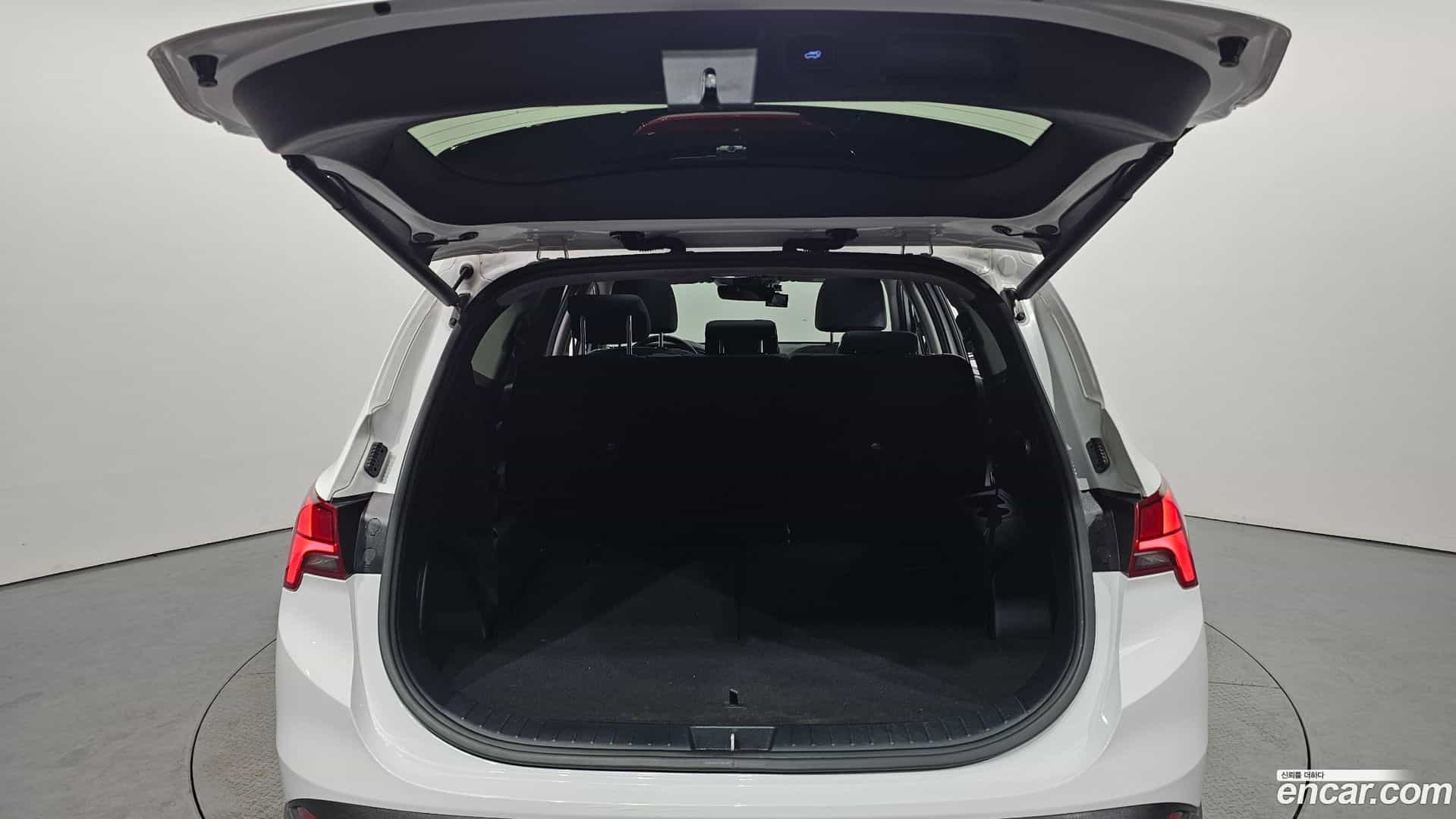 Santafe Hyundai 2023.2-OPTION-022
