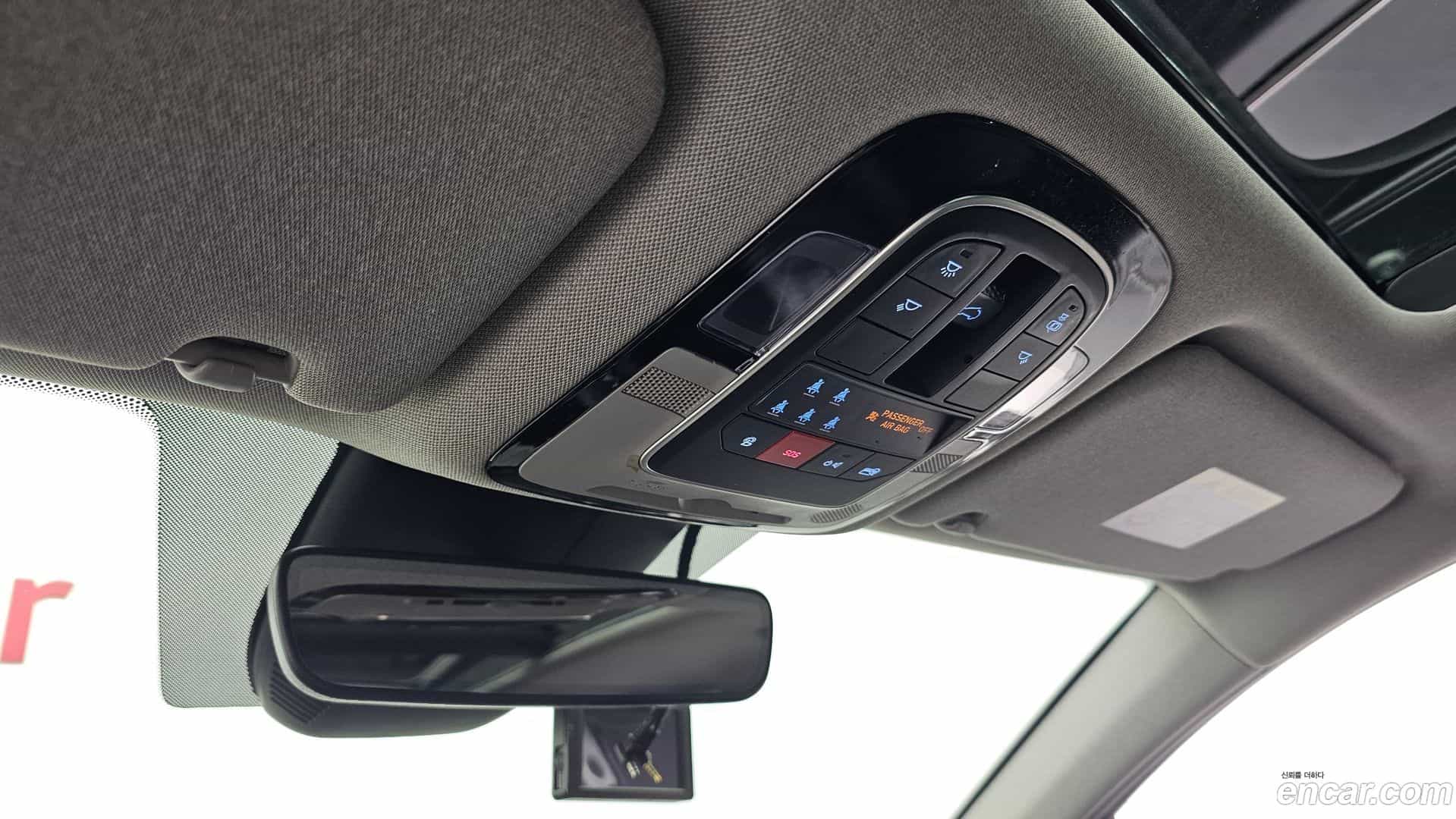 Santafe Hyundai 2023.2-OPTION-024