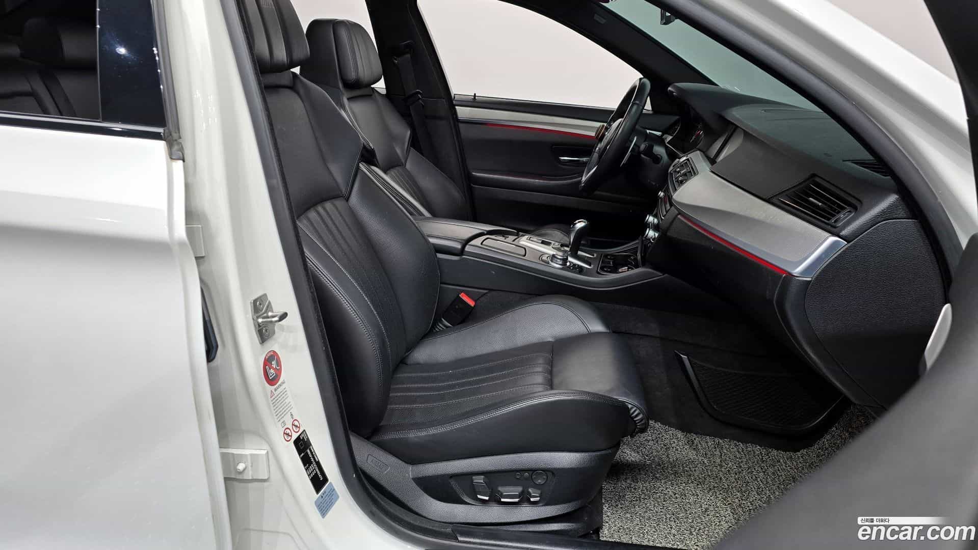 M5 BMW 2012.10-INNER-036