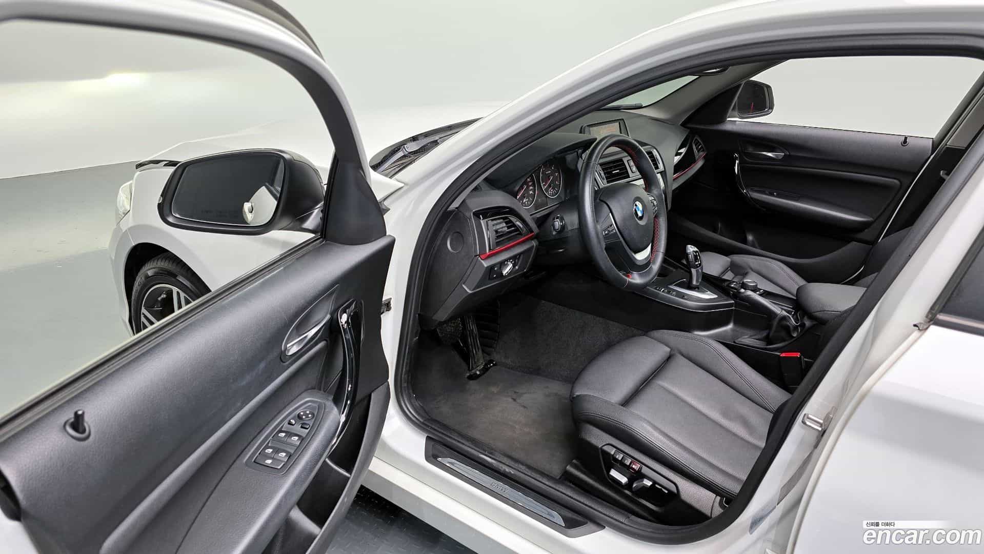 1-Series BMW 2017.4-INNER-010