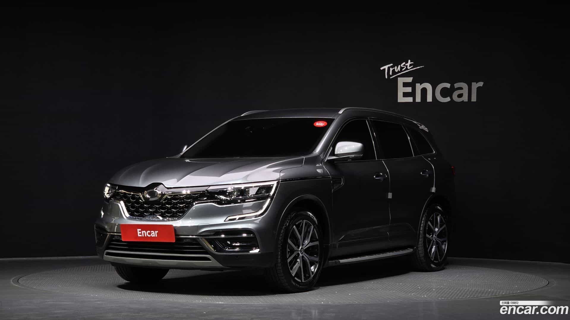 QM6 Renault Korea 2022.4-OUTER-001