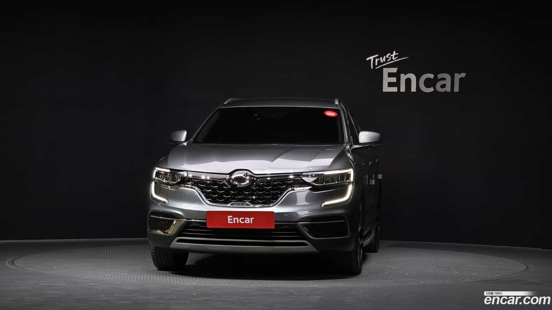 QM6 Renault Korea 2022.4-OUTER-003