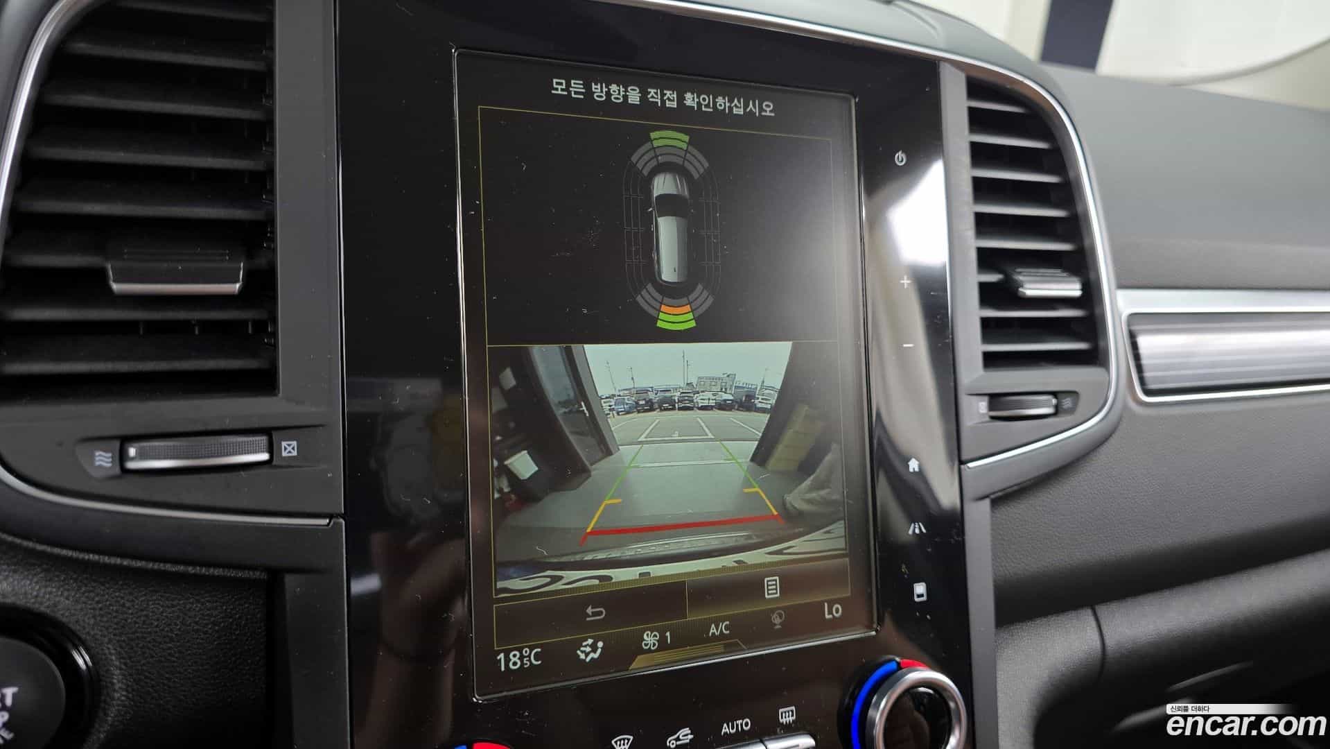 QM6 Renault Korea 2022.4-OPTION-019