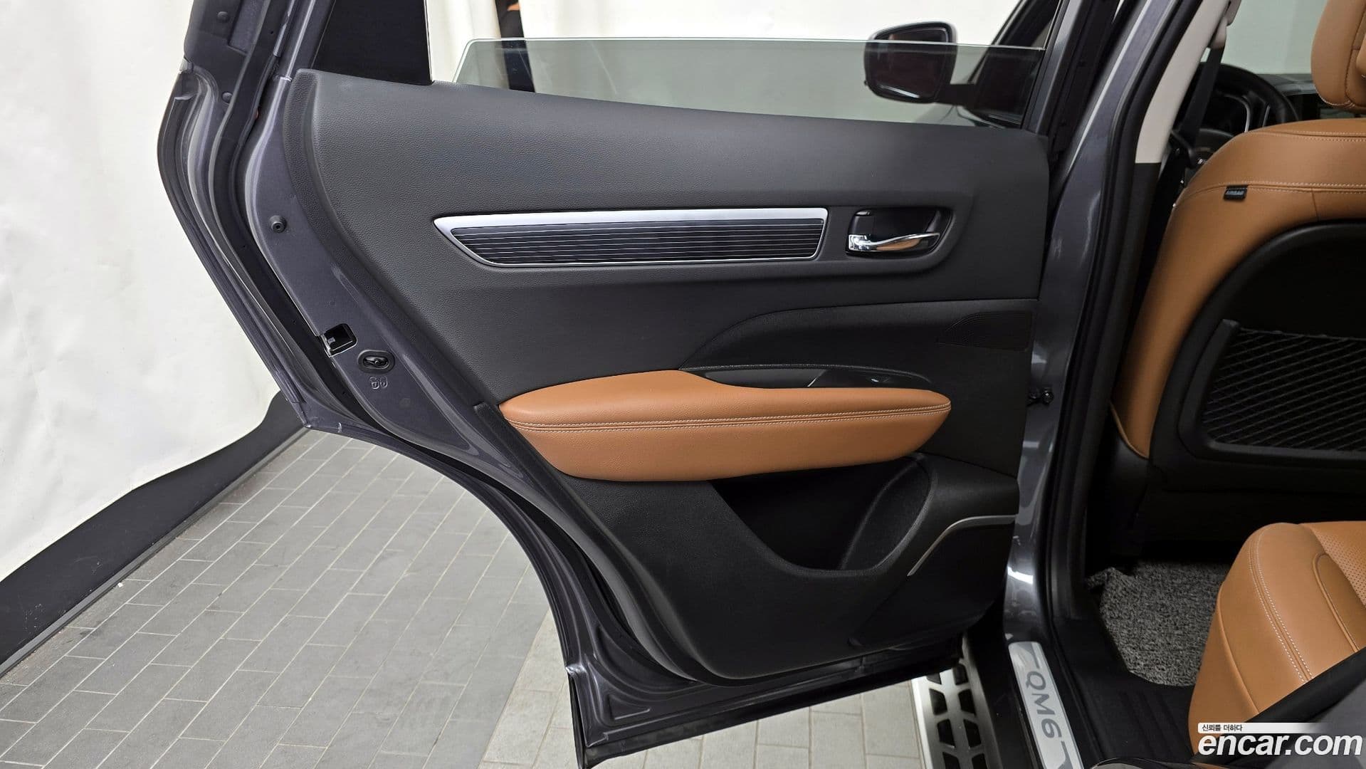 Main__Slider__Photo:QM6 Renault Korea 2022.4-24