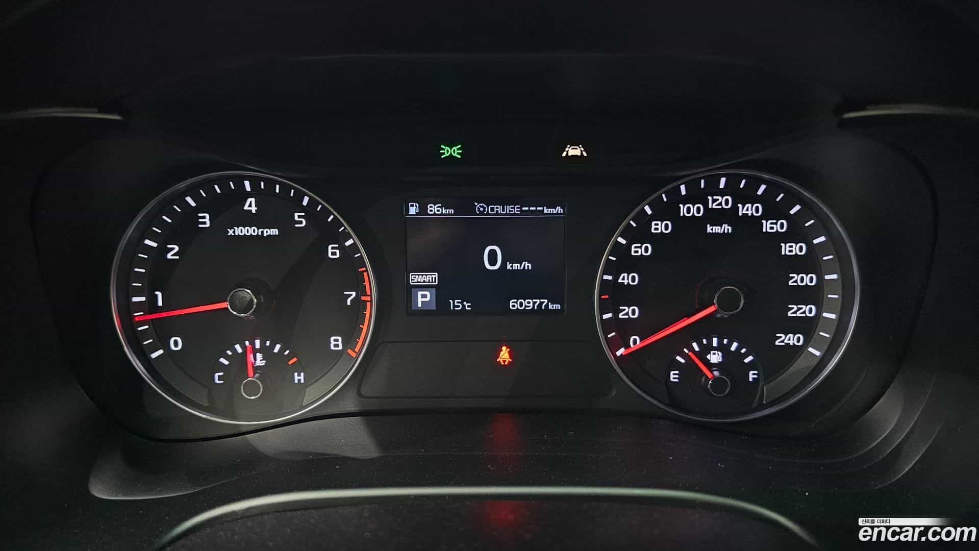 K3 Kia 2019.6-INNER-008