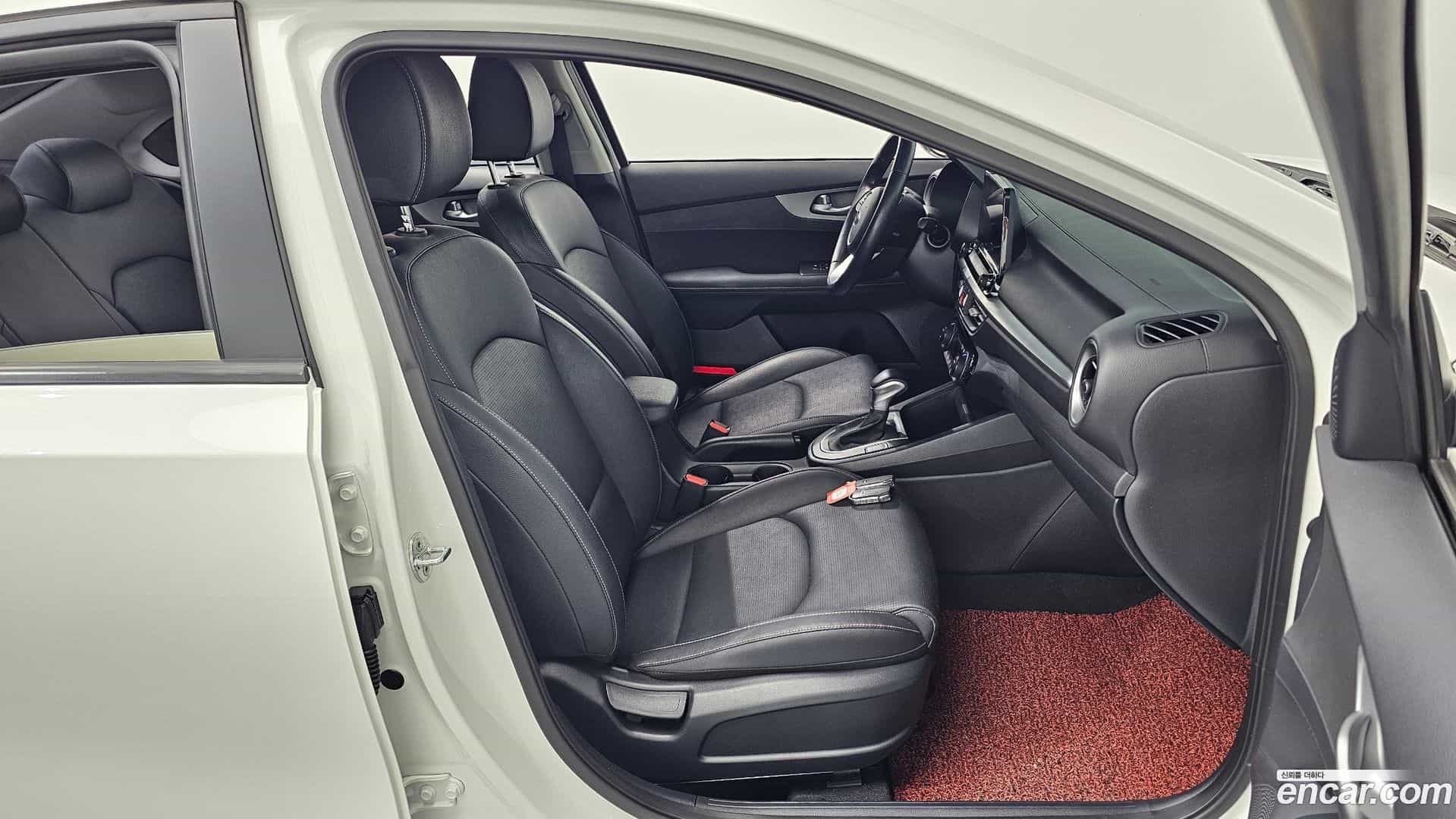 K3 Kia 2019.6-INNER-036