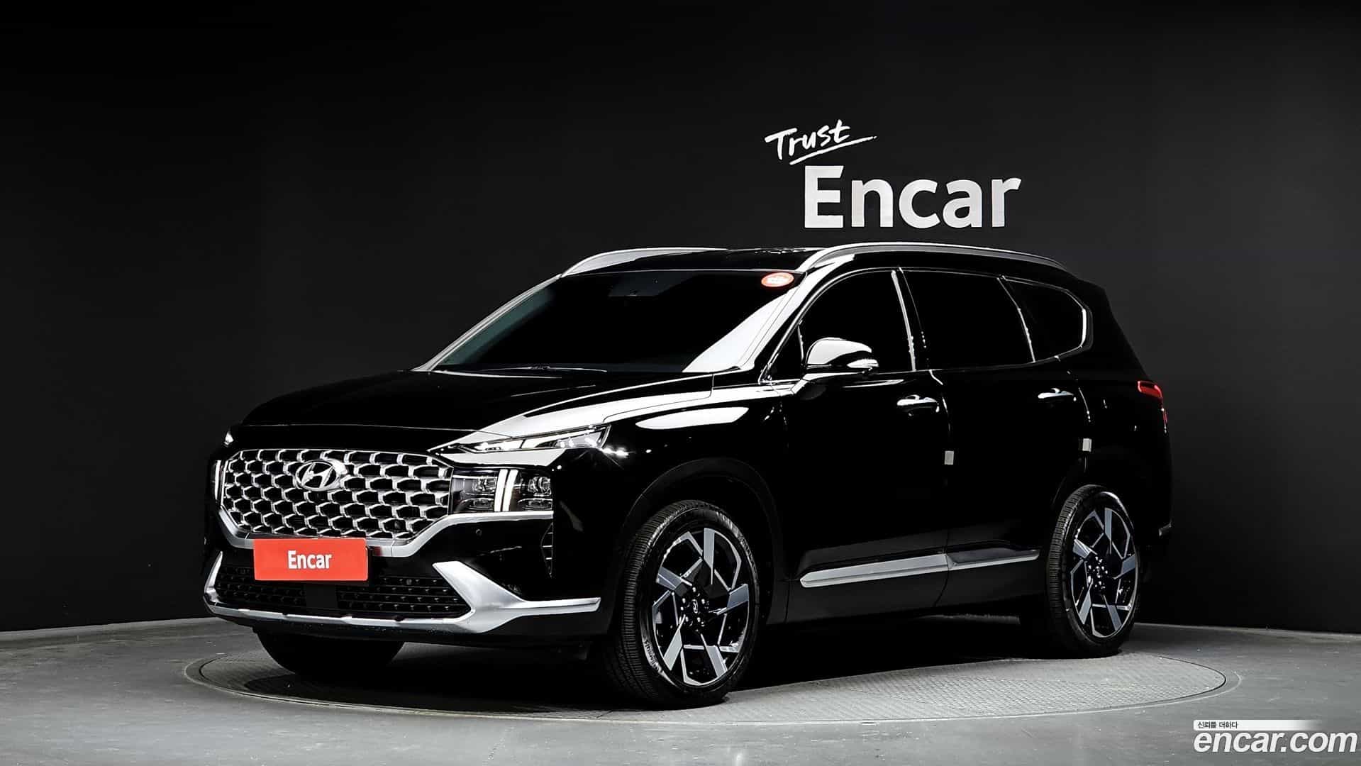 Santafe Hyundai 2021.3-OUTER-001