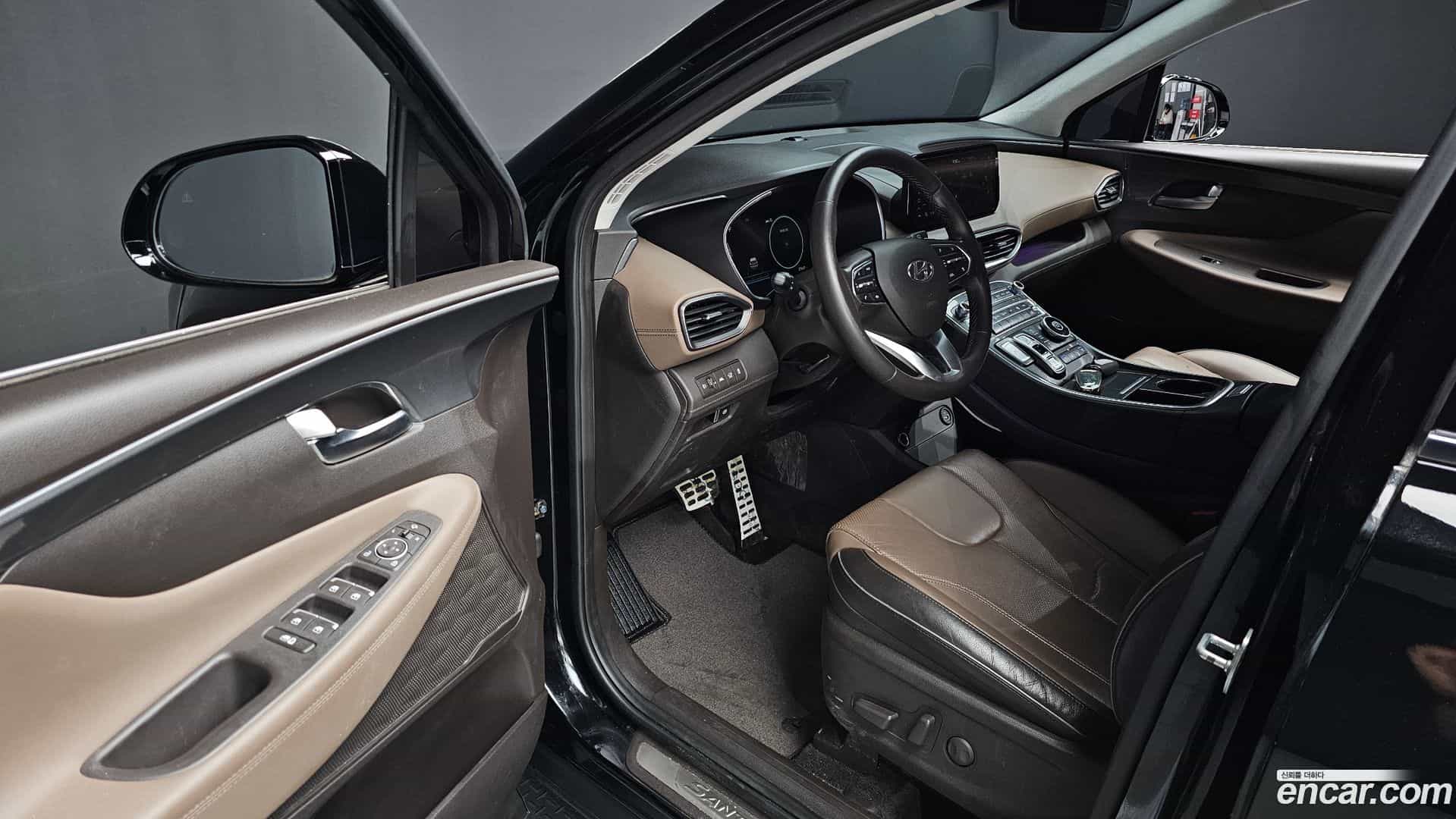 Santafe Hyundai 2021.3-INNER-010