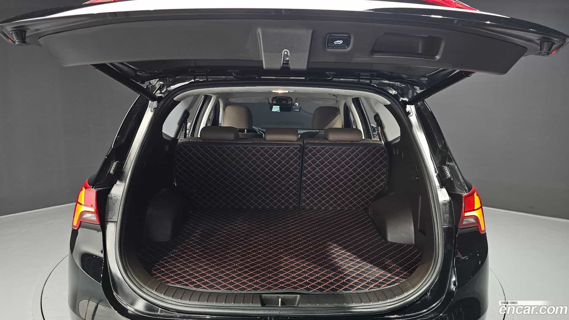 Santafe Hyundai 2021.3-OPTION-023