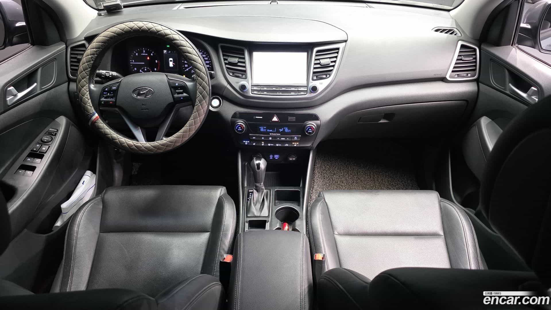 Tucson Hyundai 2015.7-INNER-007