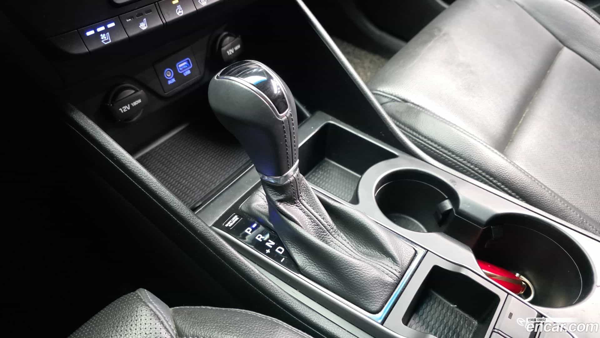 Tucson Hyundai 2015.7-INNER-009
