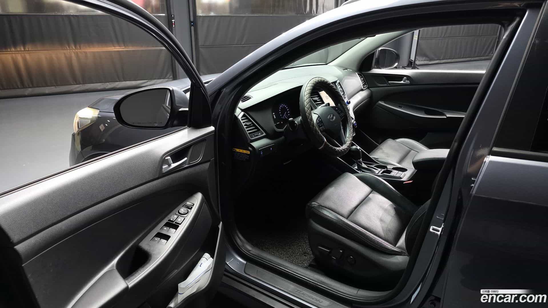 Tucson Hyundai 2015.7-INNER-010