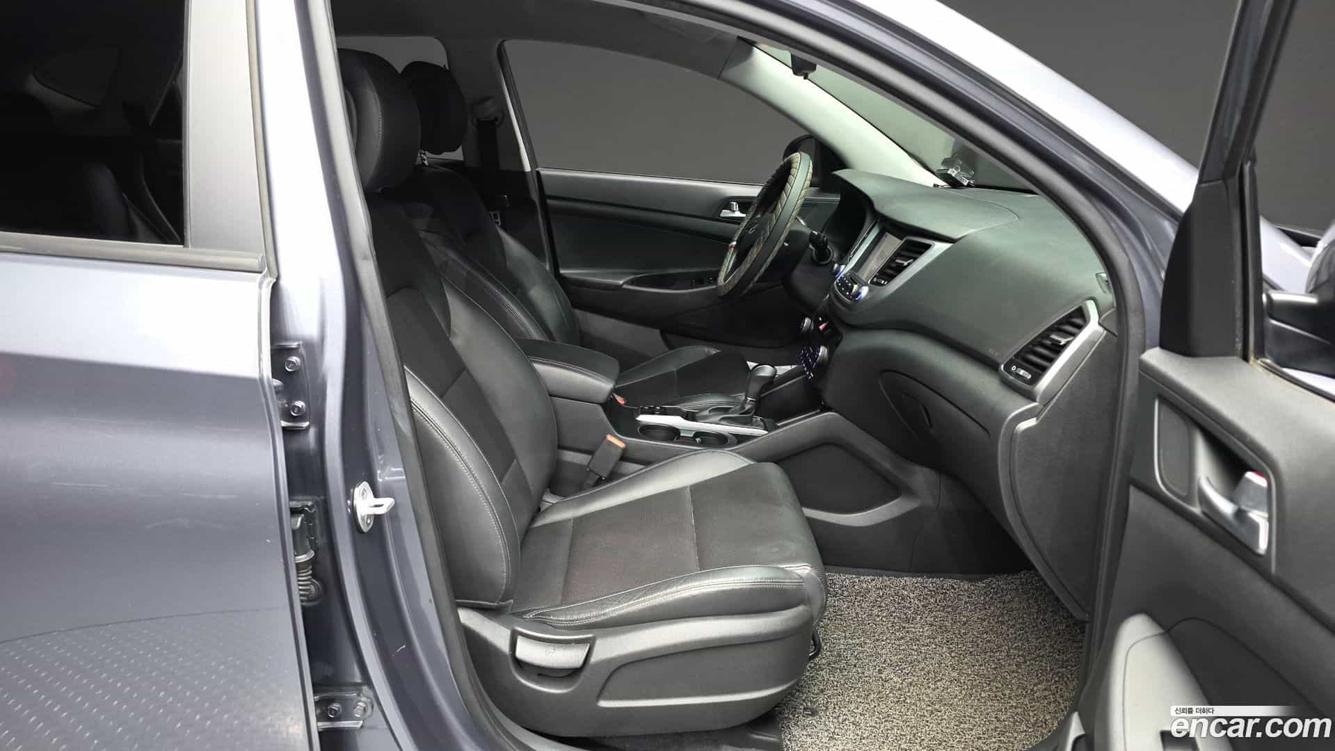 Tucson Hyundai 2015.7-OPTION-015