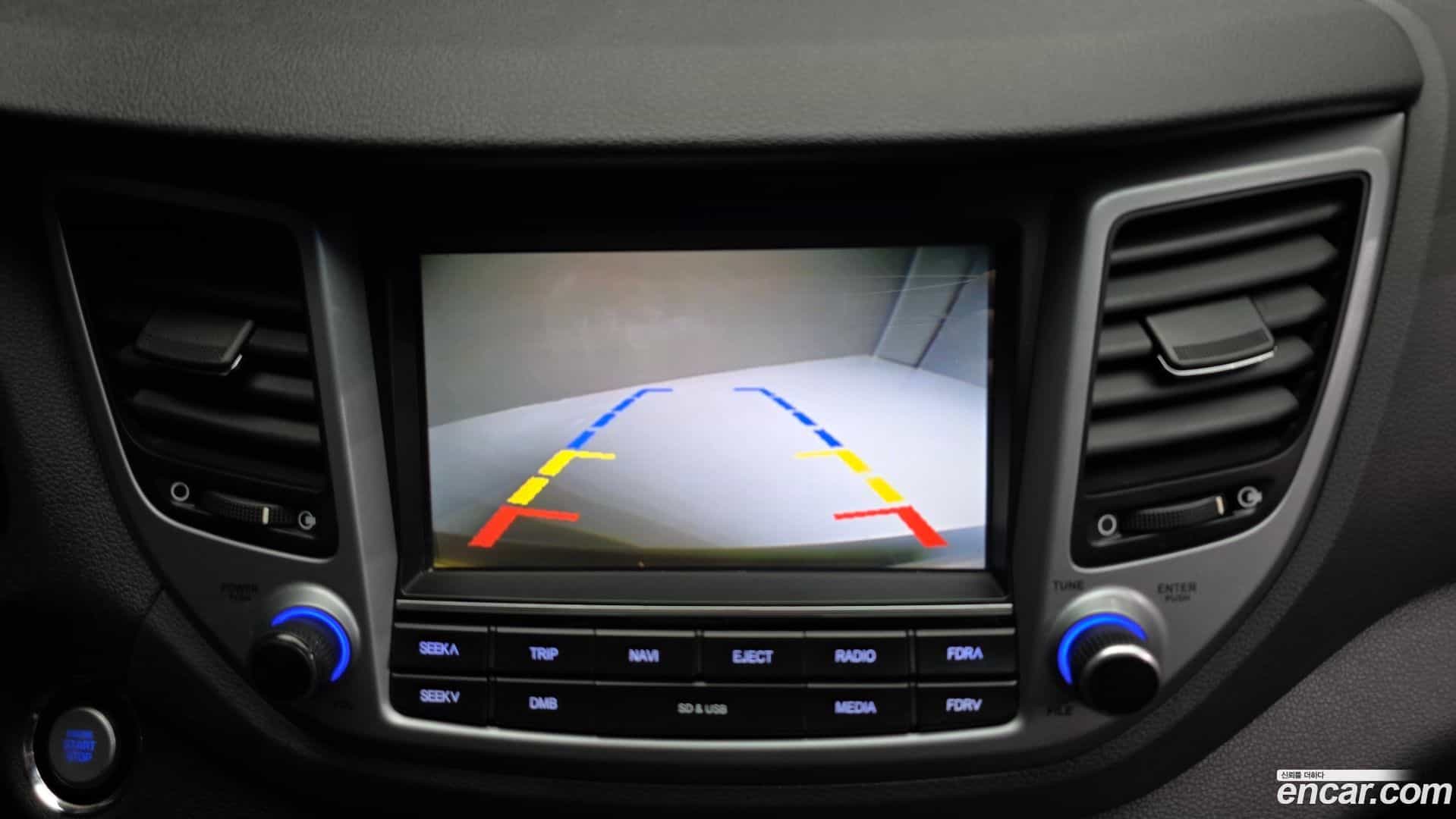 Tucson Hyundai 2015.7-OPTION-019