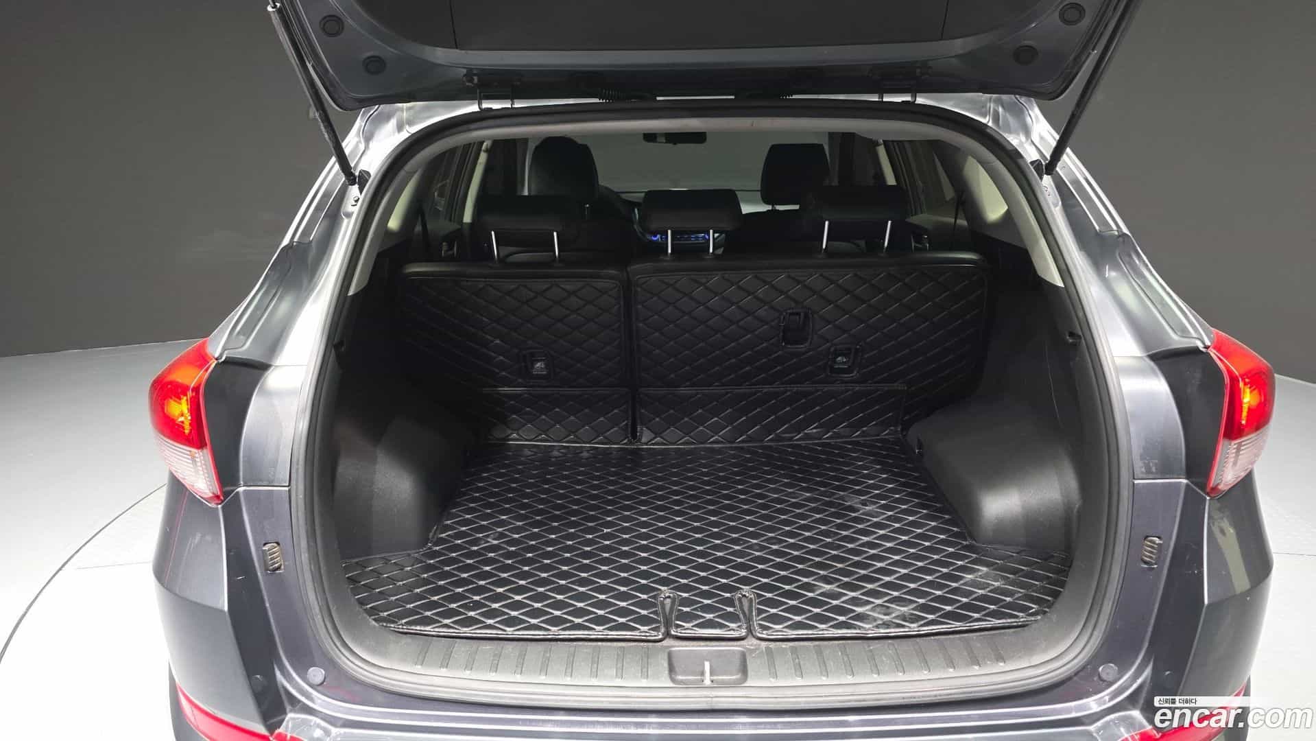 Tucson Hyundai 2015.7-OPTION-024