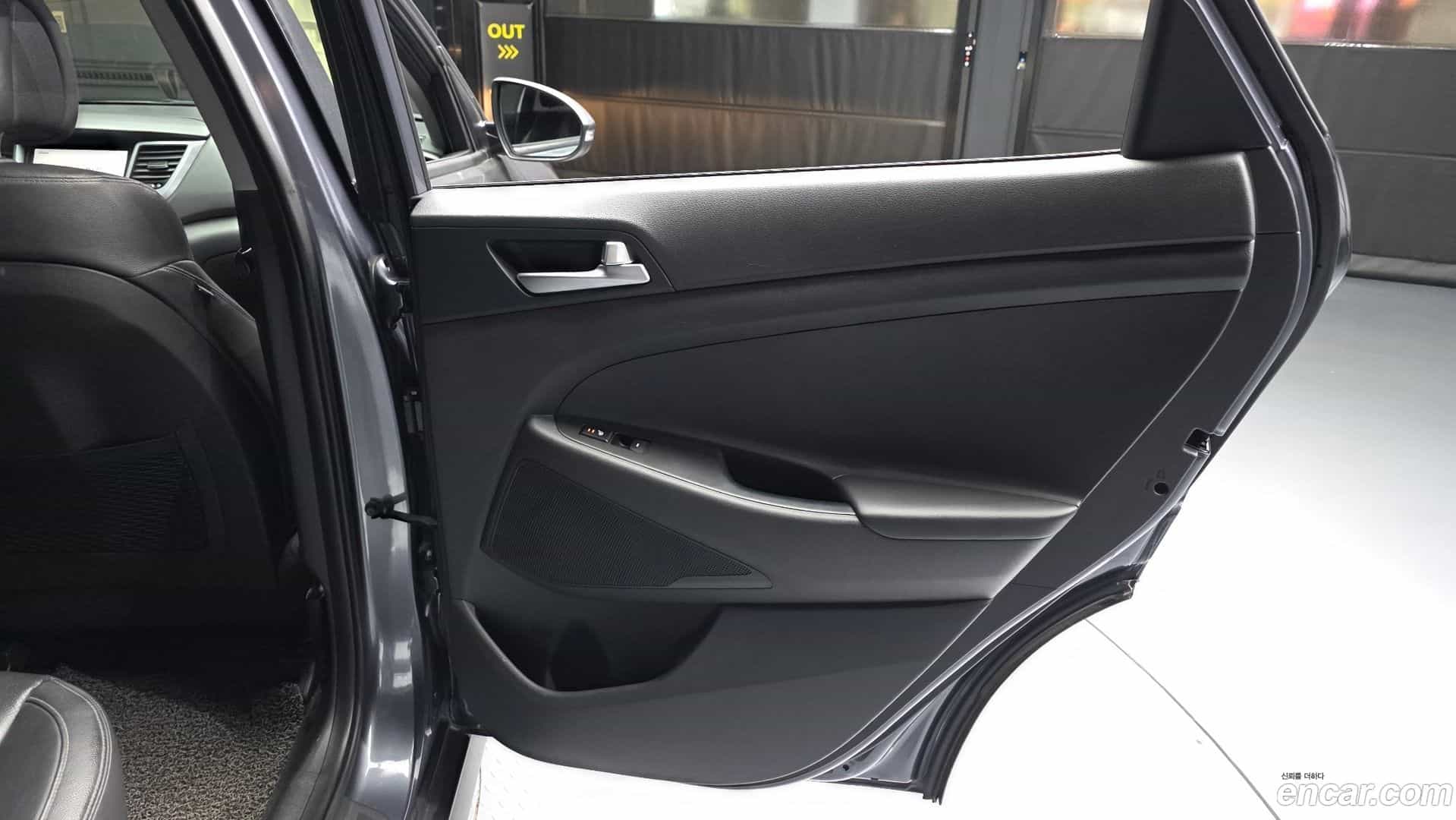Tucson Hyundai 2015.7-INNER-035