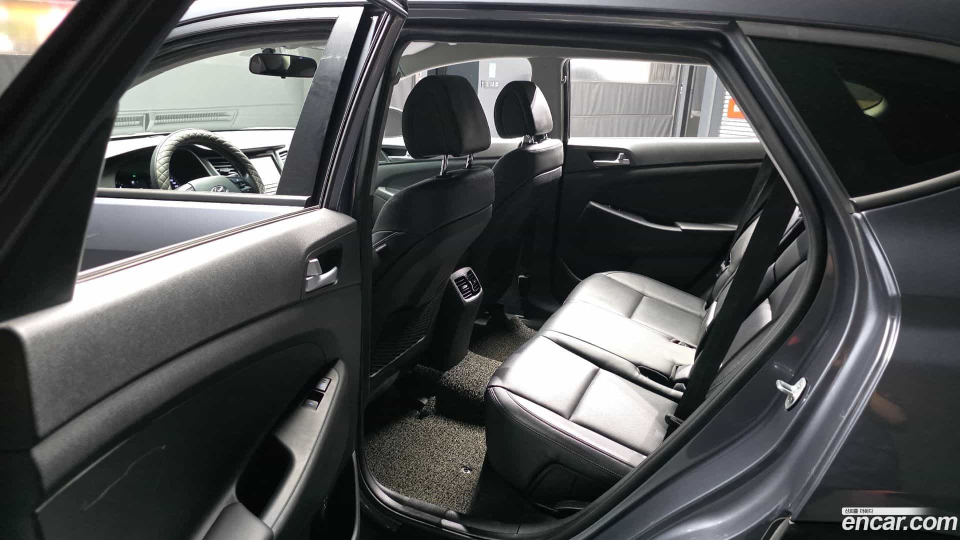 Tucson Hyundai 2015.7-INNER-036