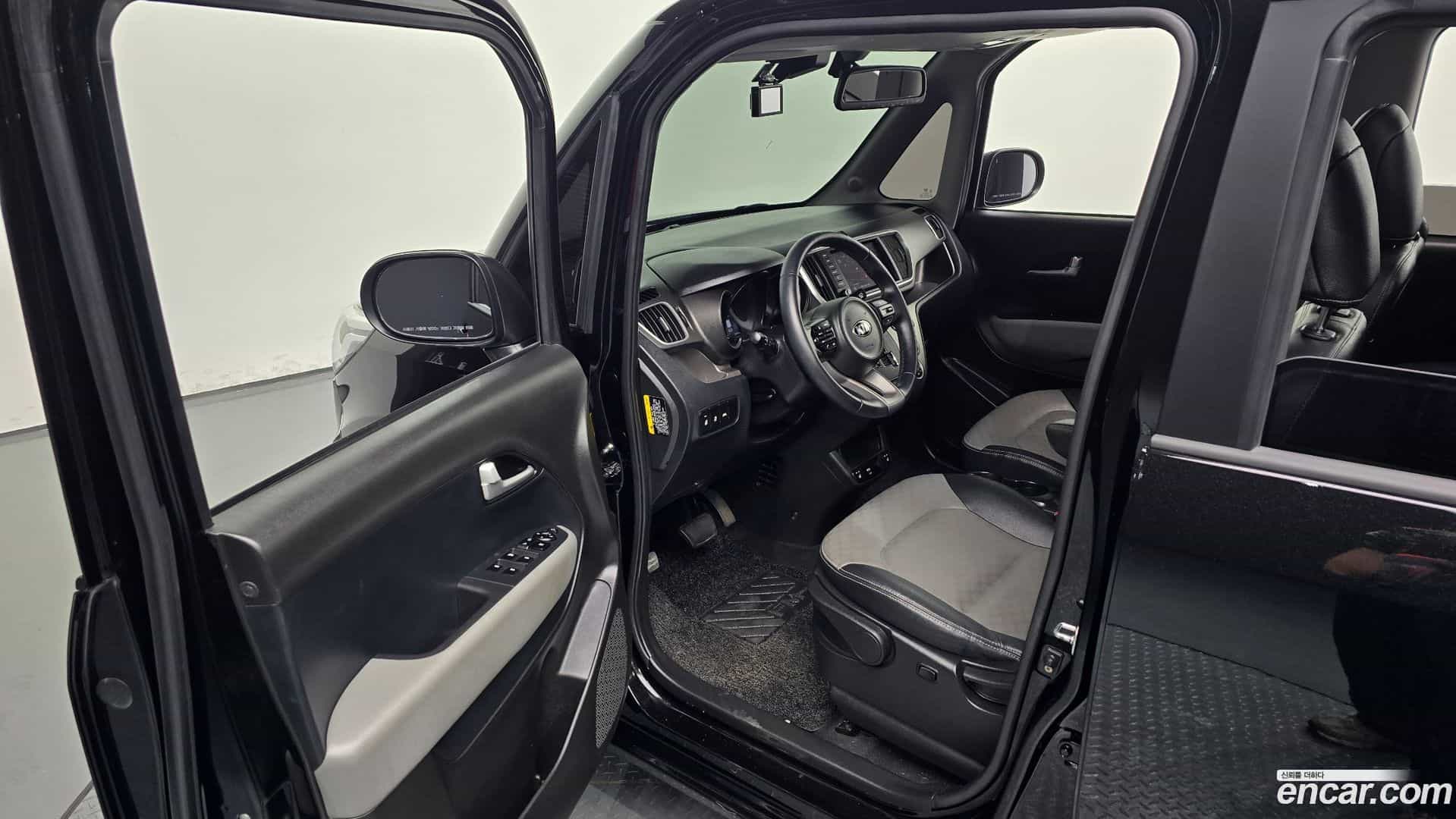 RAY Kia 2021.3-INNER-010