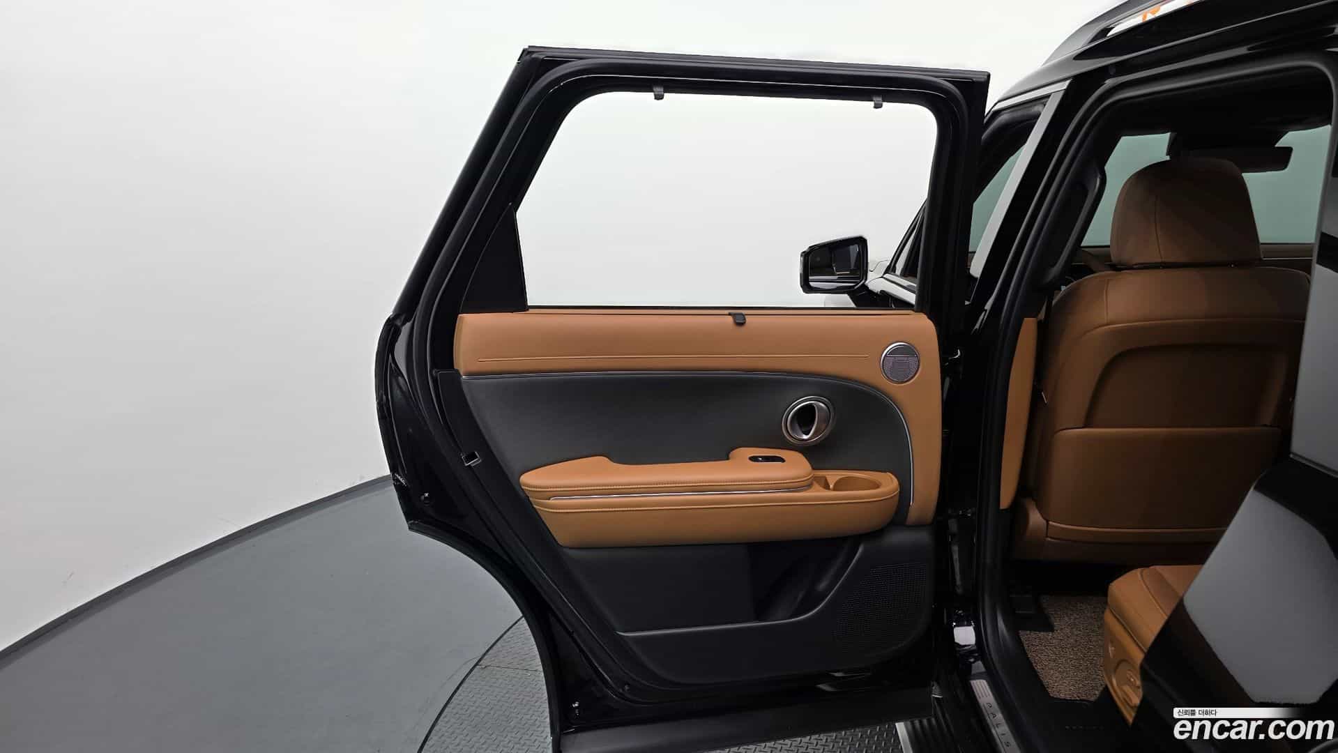 Palisade Hyundai 2025.6-INNER-035