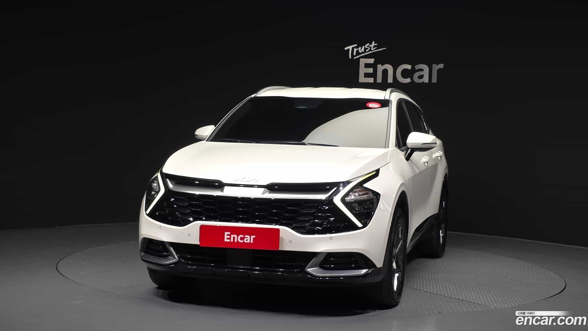 Sportage Kia 2022.7-OUTER-003