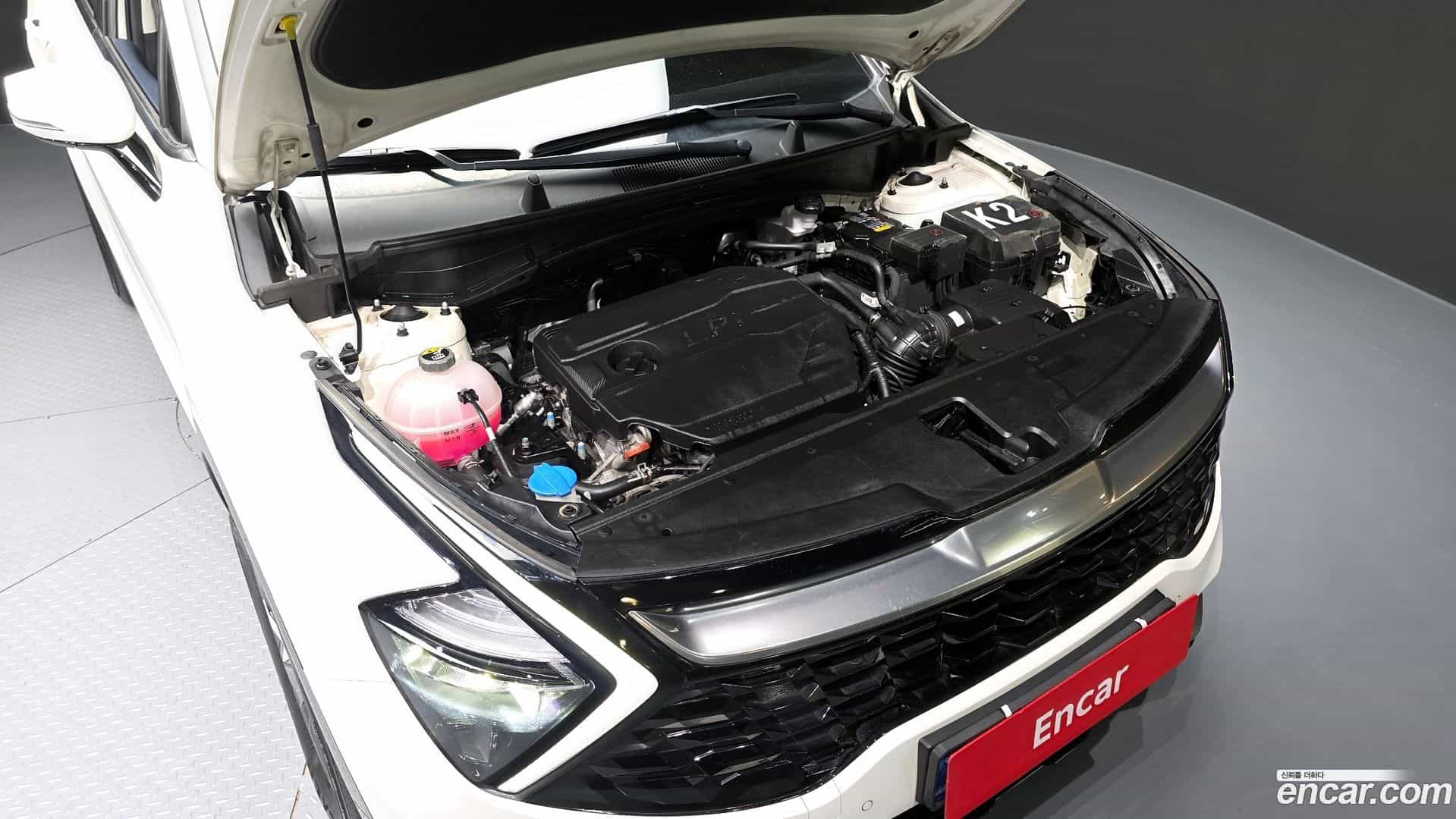 Sportage Kia 2022.7-OUTER-006