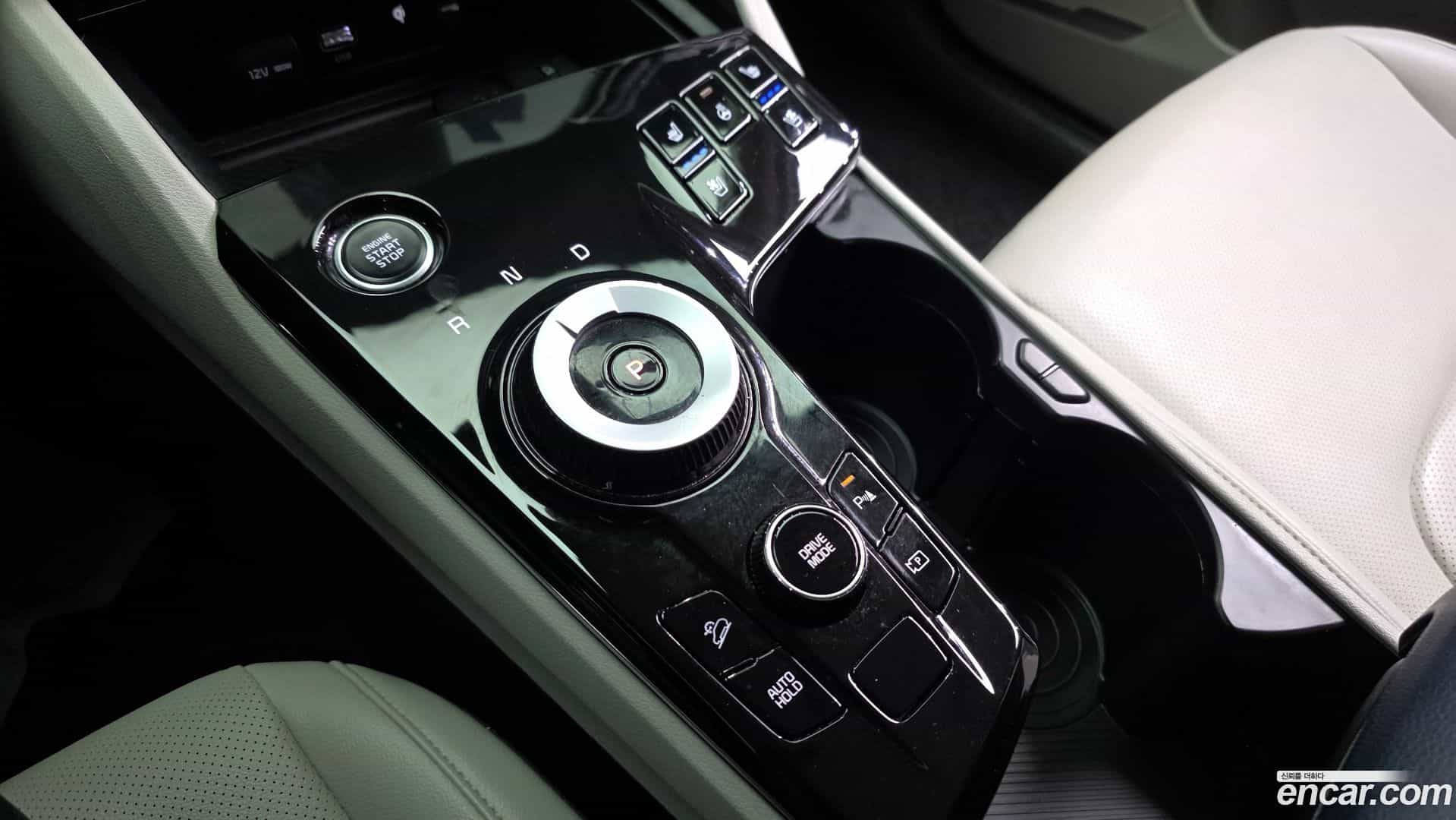 Sportage Kia 2022.7-INNER-009