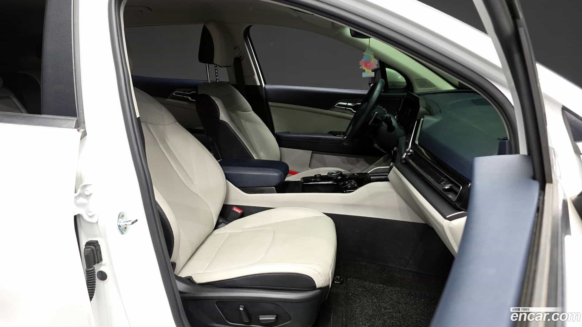 Sportage Kia 2022.7-OPTION-015
