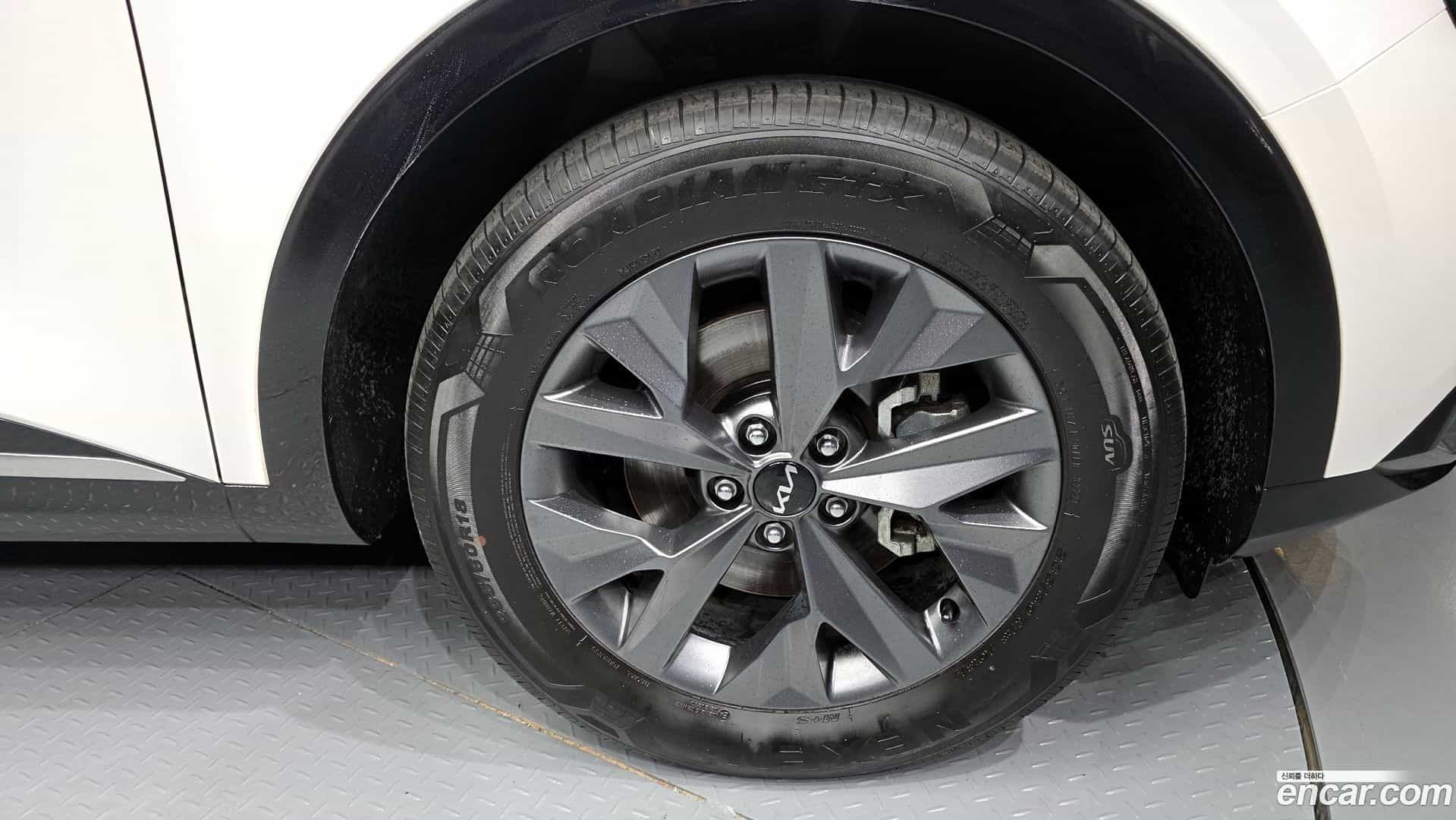 Sportage Kia 2022.7-OUTER-031