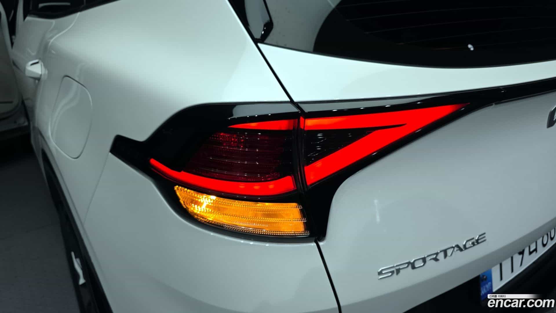Sportage Kia 2022.7-OUTER-033