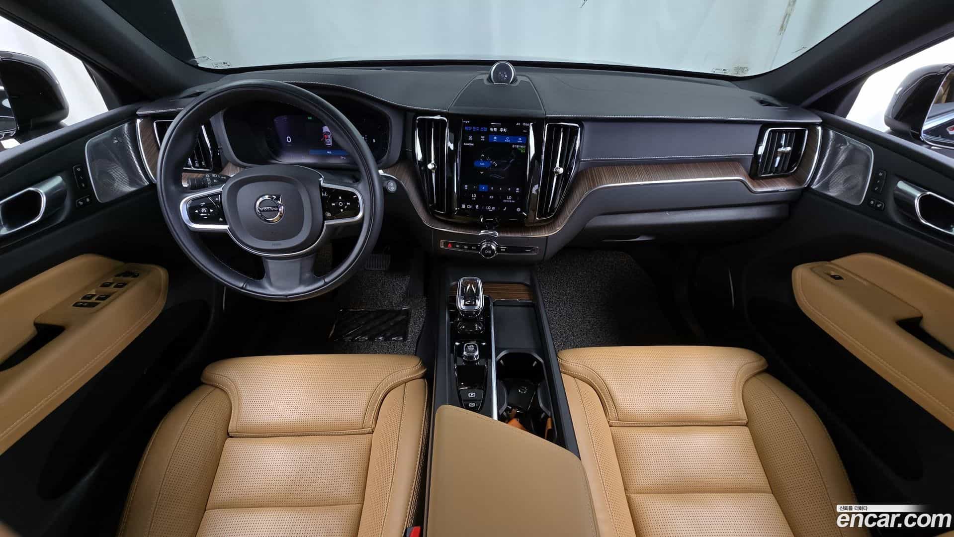XC60 Volvo 2022.5-INNER-007