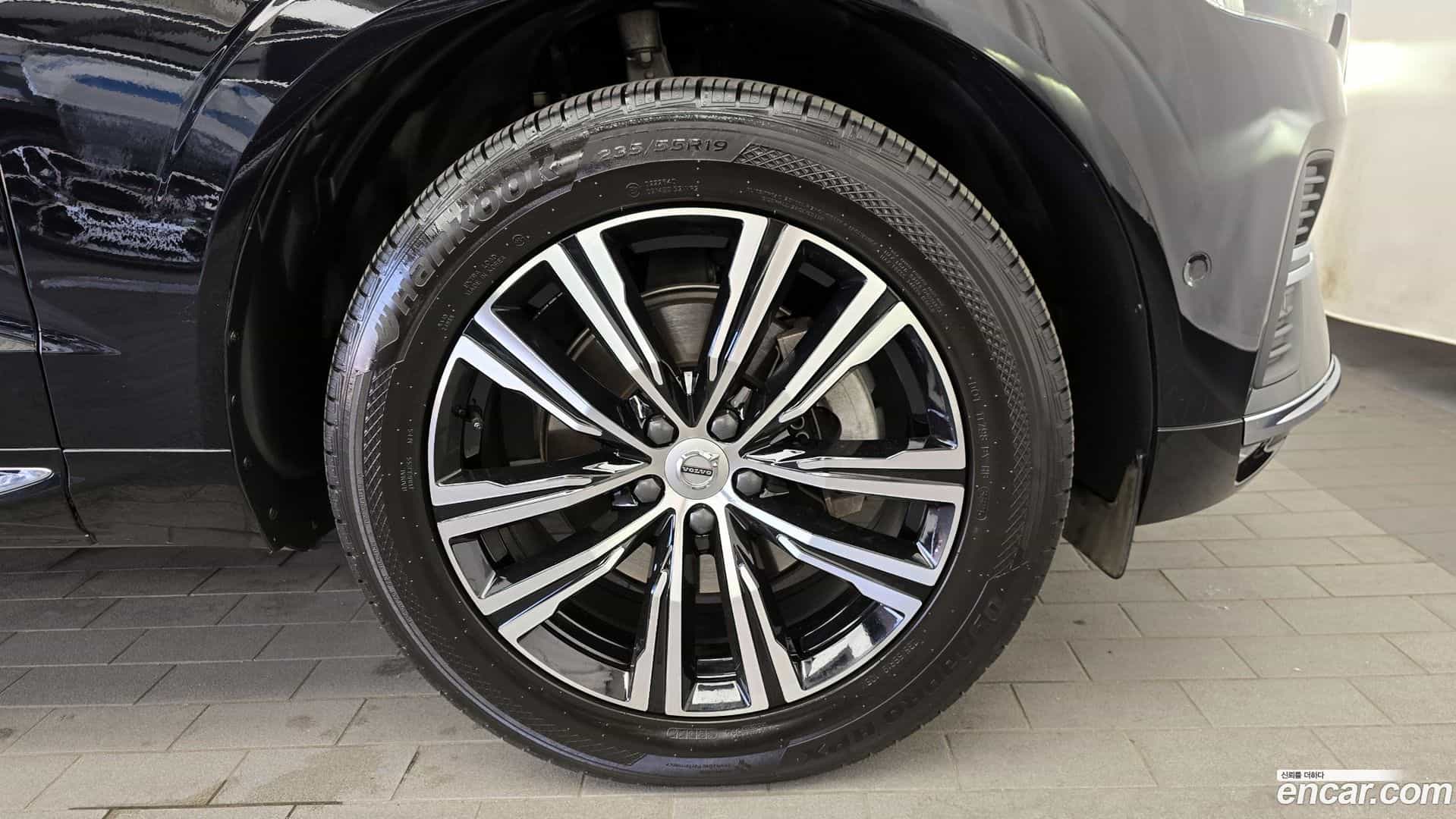 XC60 Volvo 2022.5-OUTER-031