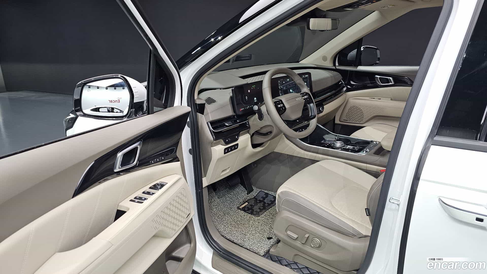 Canival Kia 2025.1-INNER-010