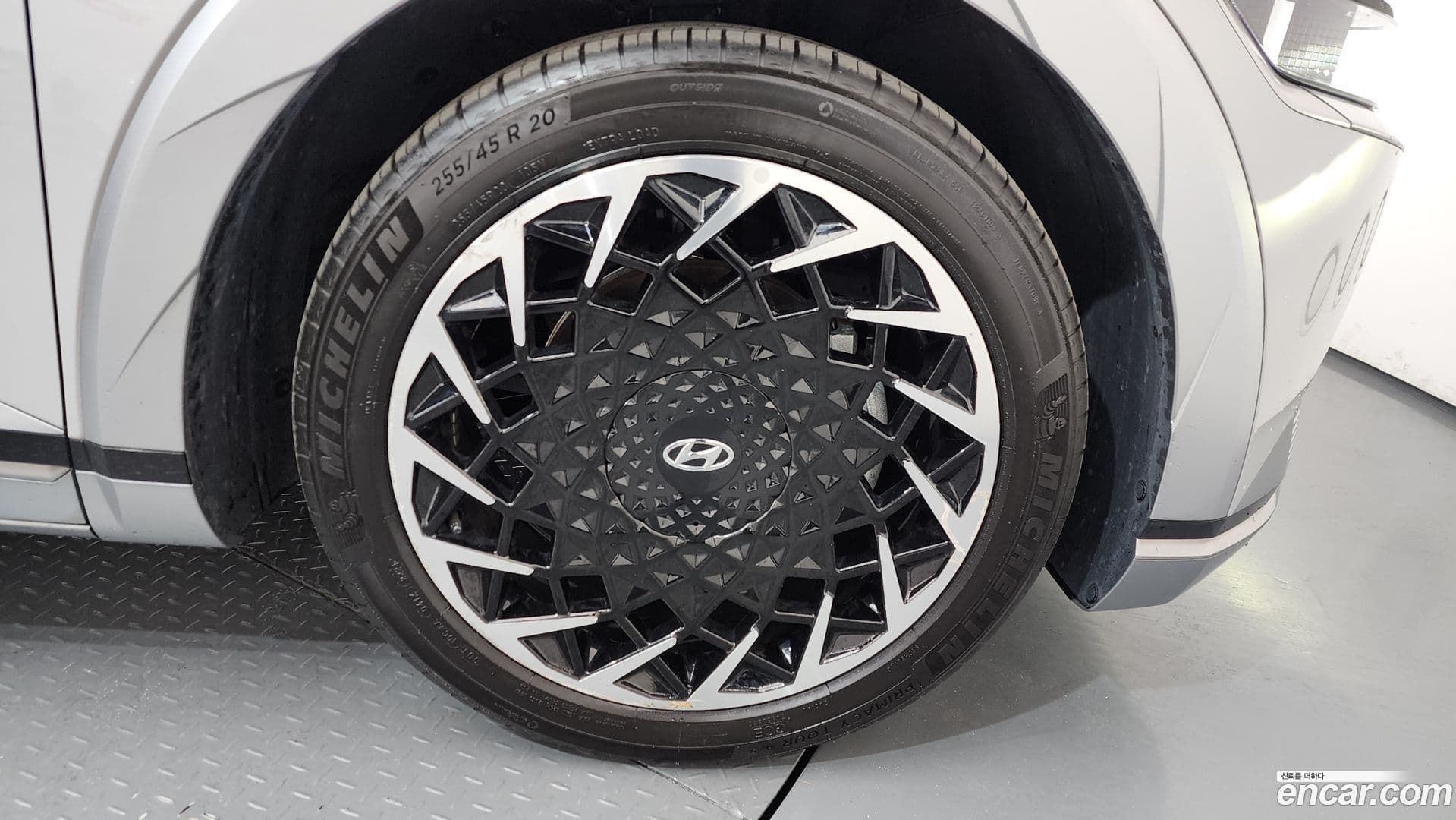 Main__Slider__Photo:Ioniq5 Hyundai 2021.11-20