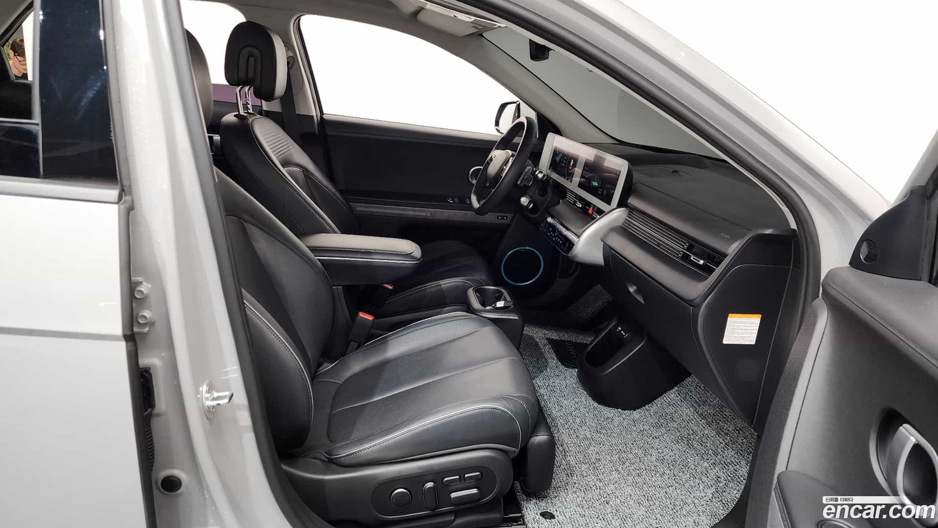 Ioniq5 Hyundai 2021.11-INNER-036