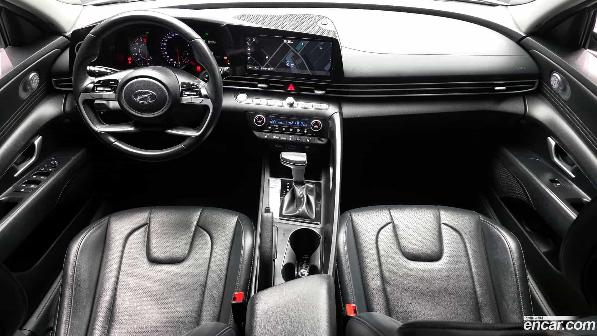AVANTE Hyundai 2022.2-INNER-007