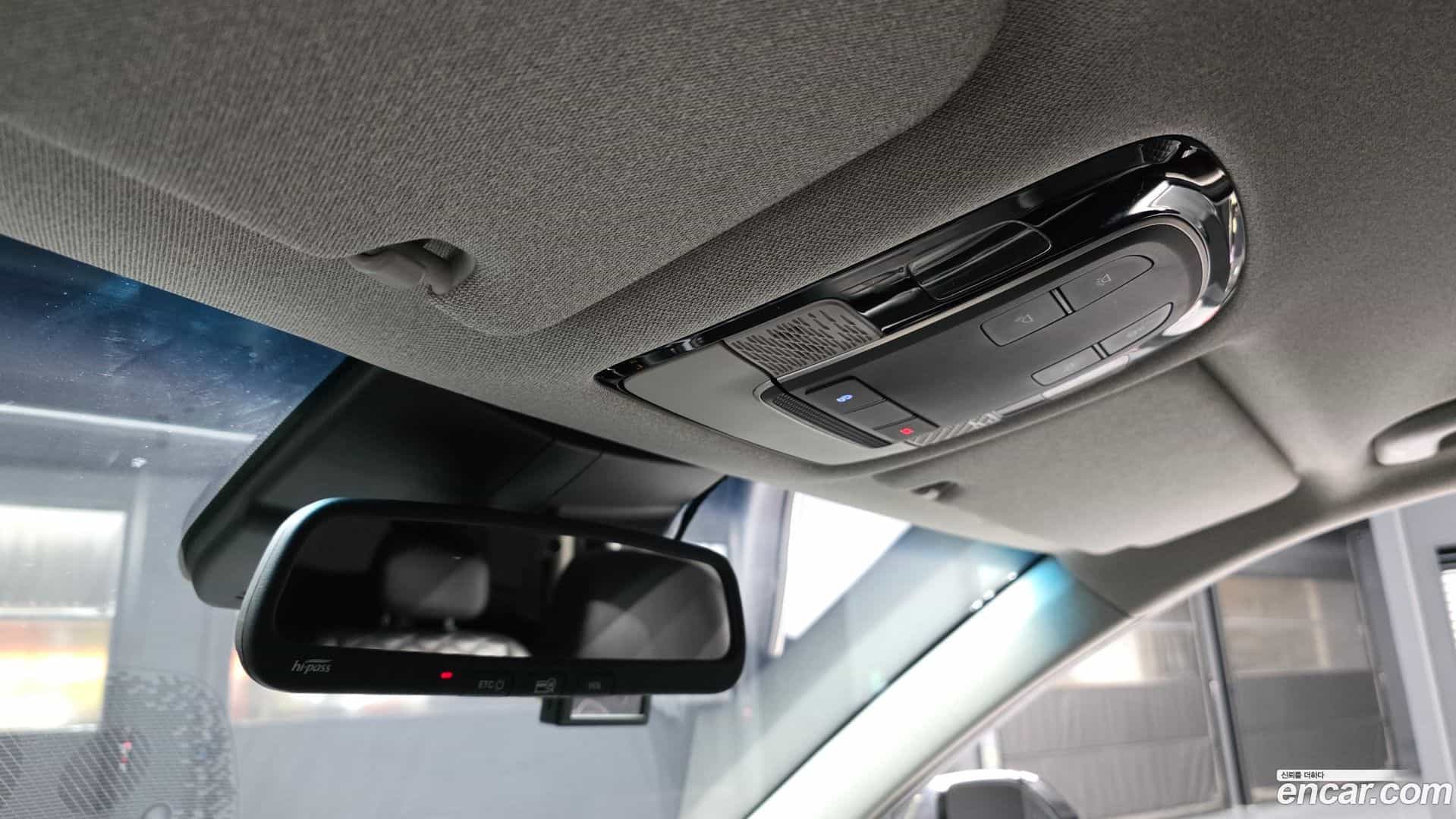 Palisade Hyundai 2019.0-OPTION-020