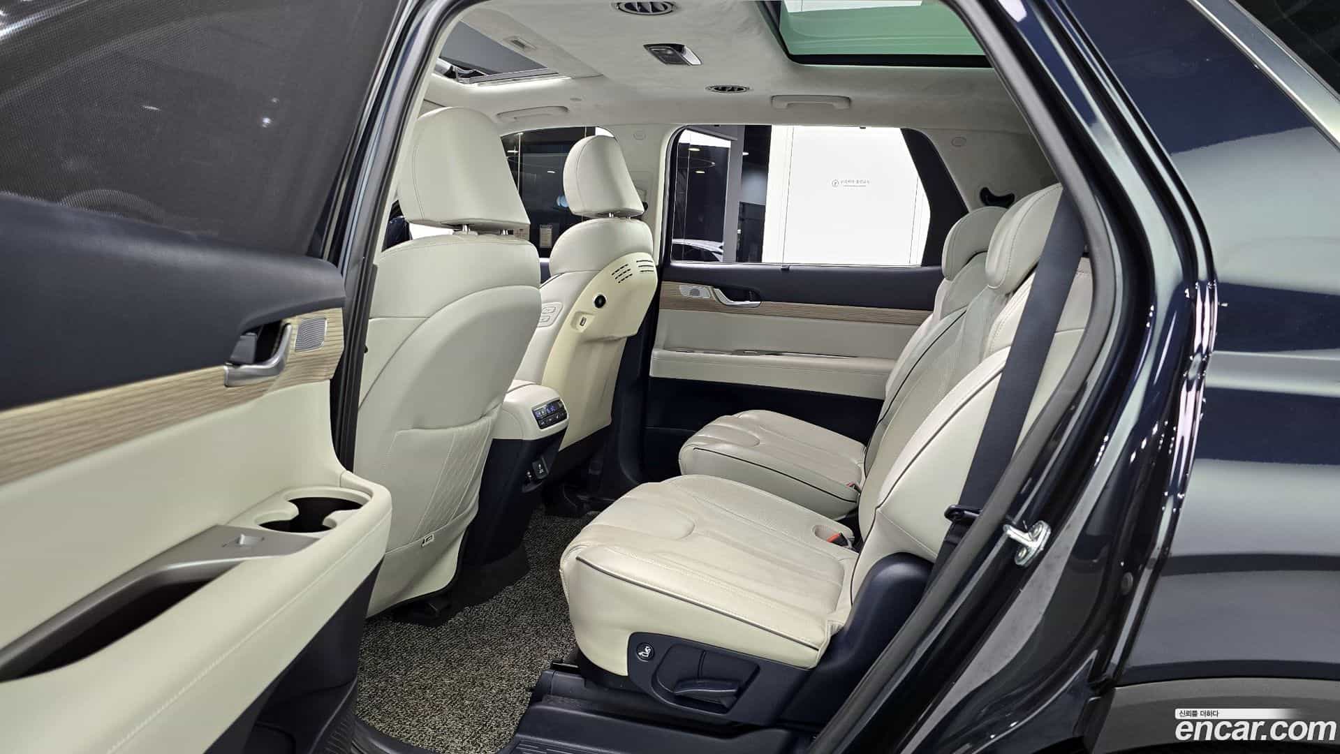Palisade Hyundai 2020.6-OPTION-015