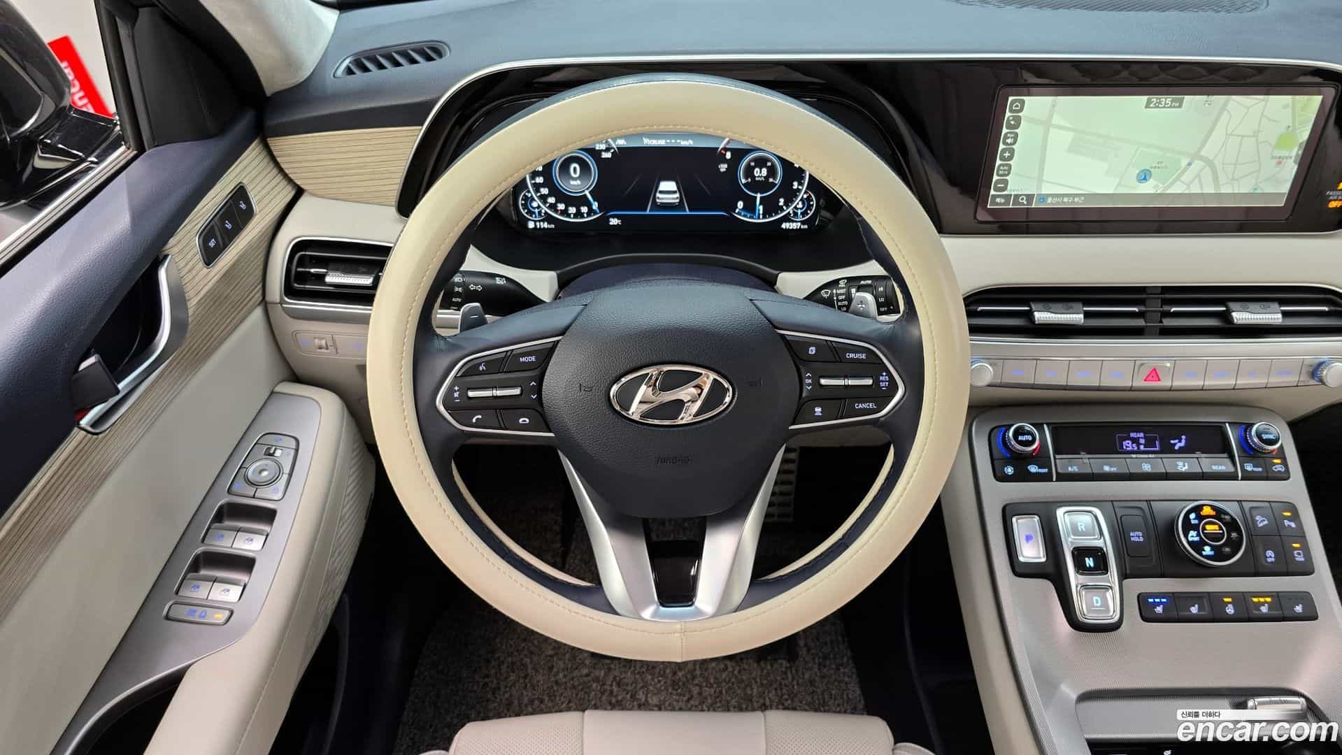 Palisade Hyundai 2020.6-OPTION-017