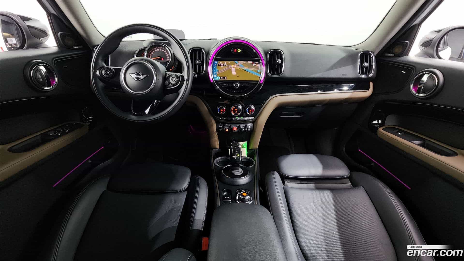Countryman Mini 2020.2-INNER-007