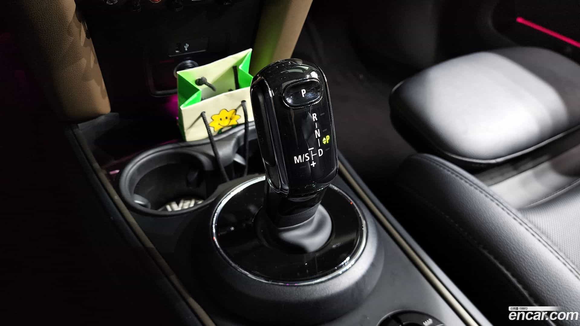 Countryman Mini 2020.2-INNER-009