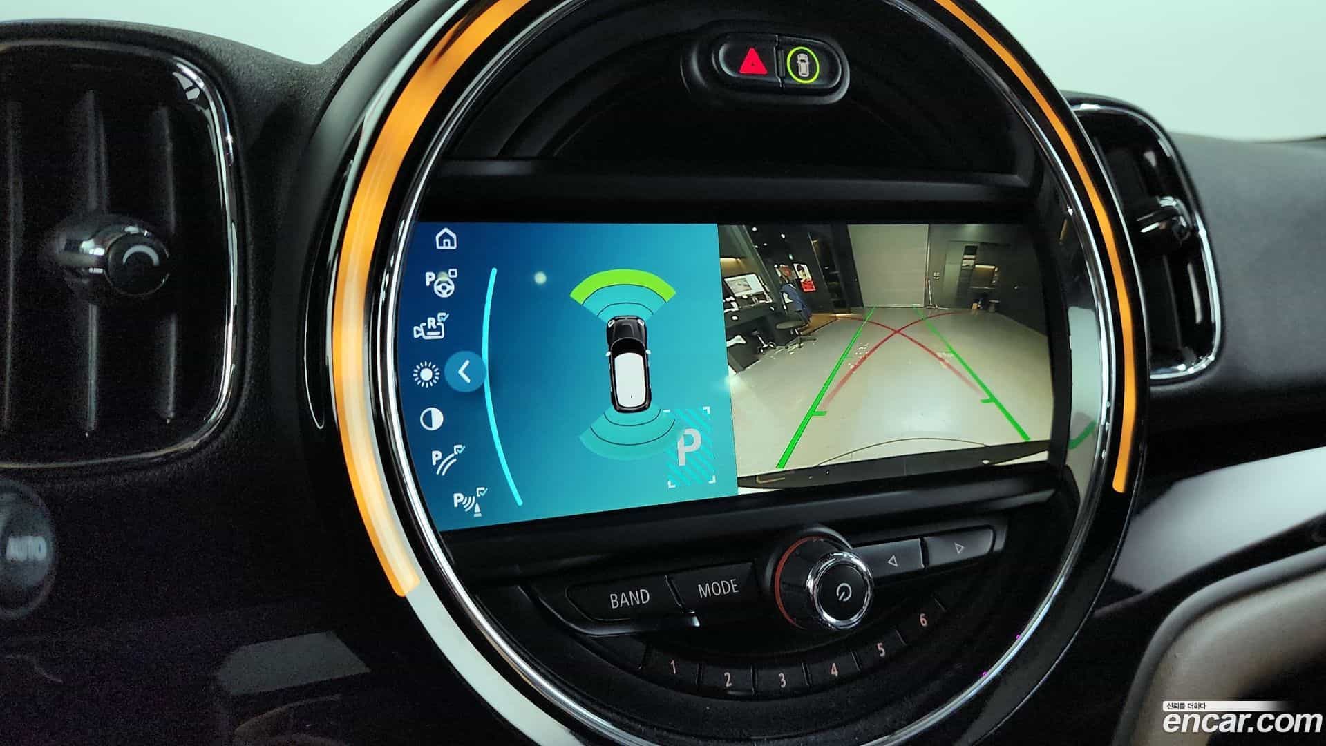 Countryman Mini 2020.2-OPTION-019