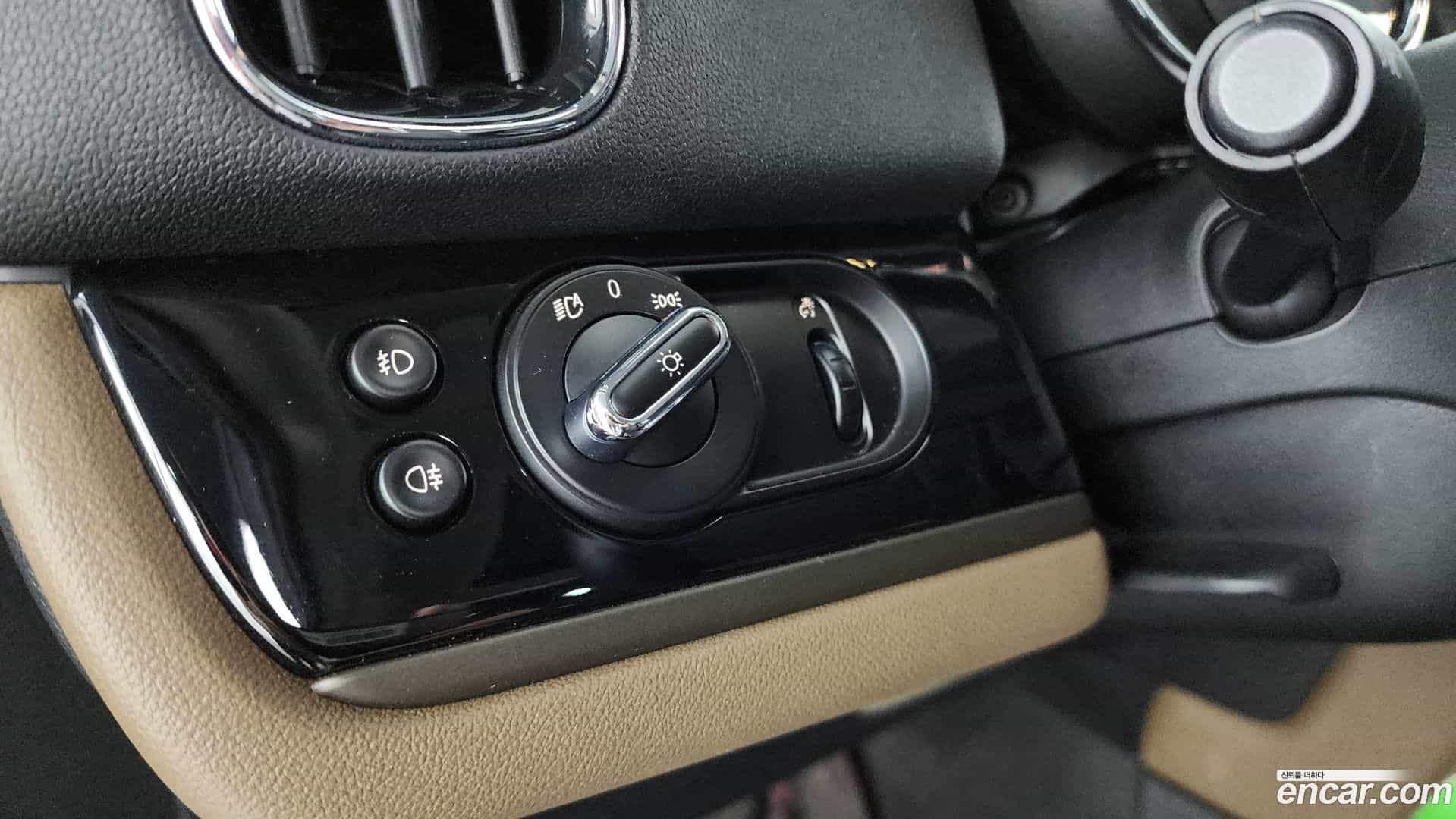 Countryman Mini 2020.2-OPTION-020