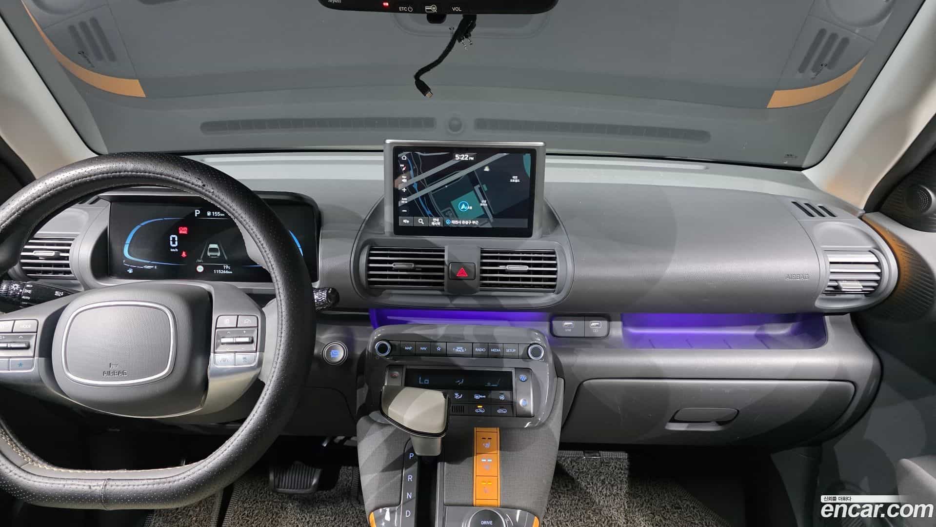 Casper Hyundai 2022.2-OPTION-022