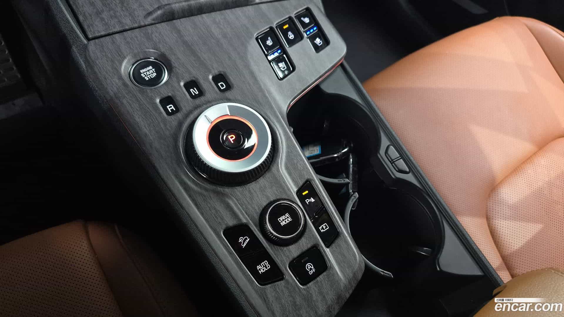 Sportage Kia 2023.7-INNER-009